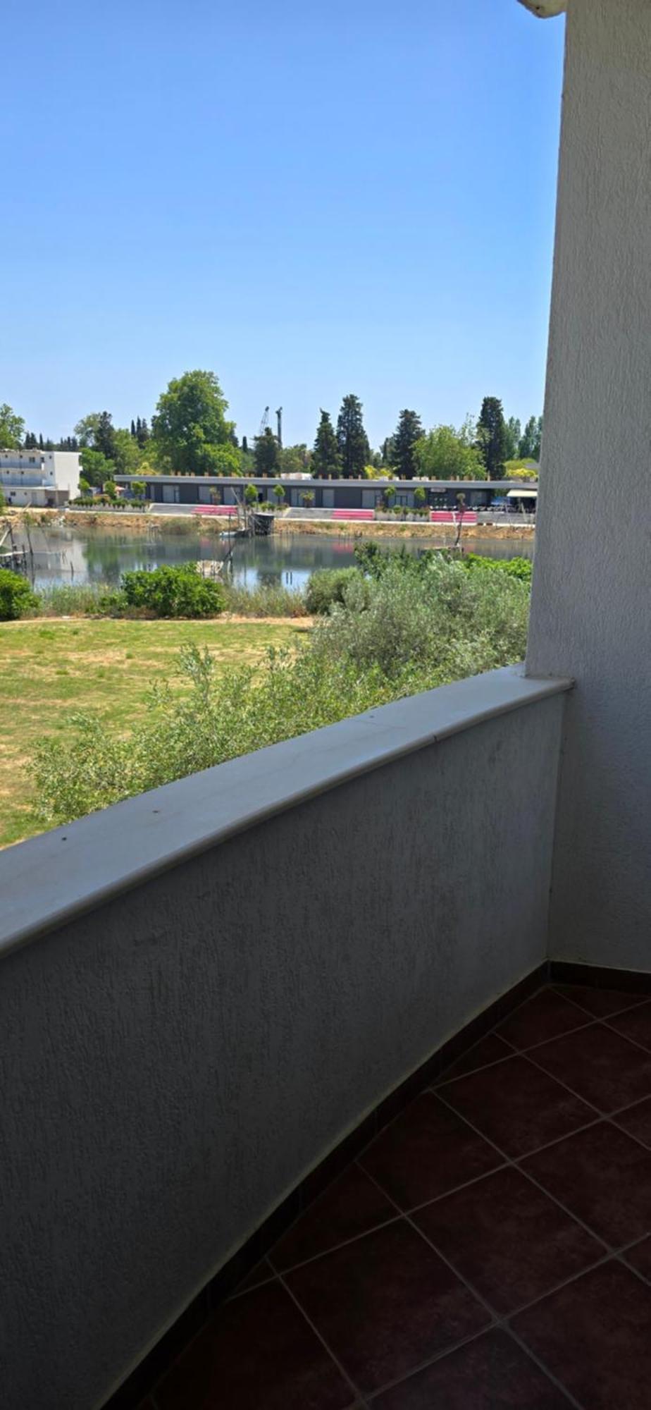 Triple Room with Terrace