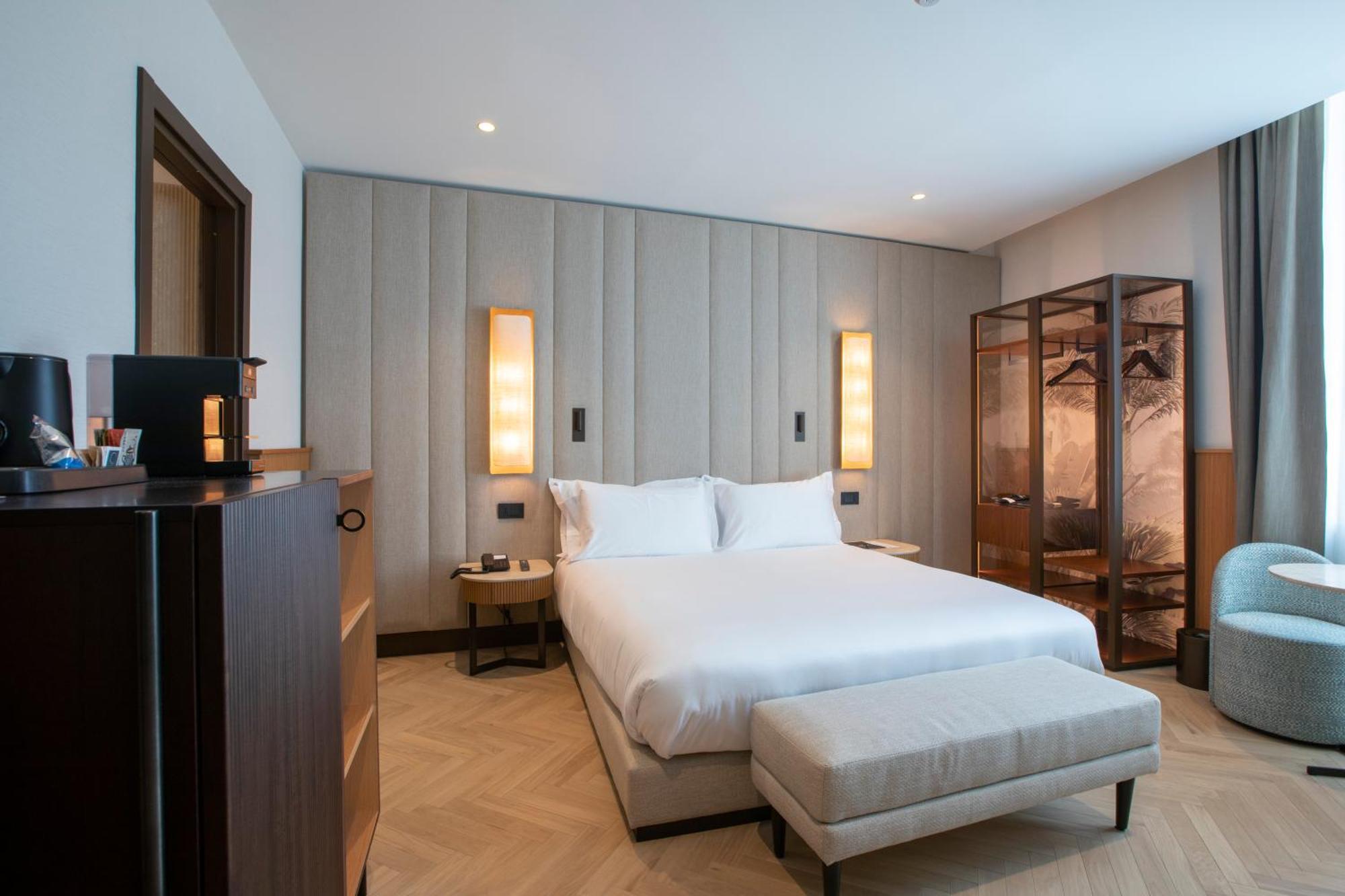 Quarto Duplo Executivo