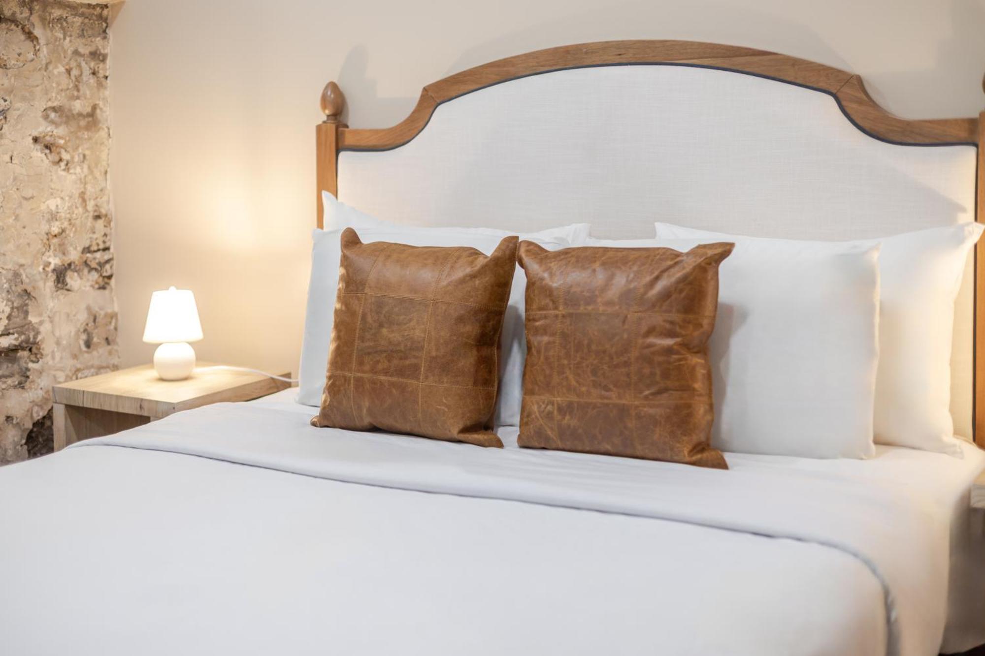 Chambre Standard Lit Queen-Size