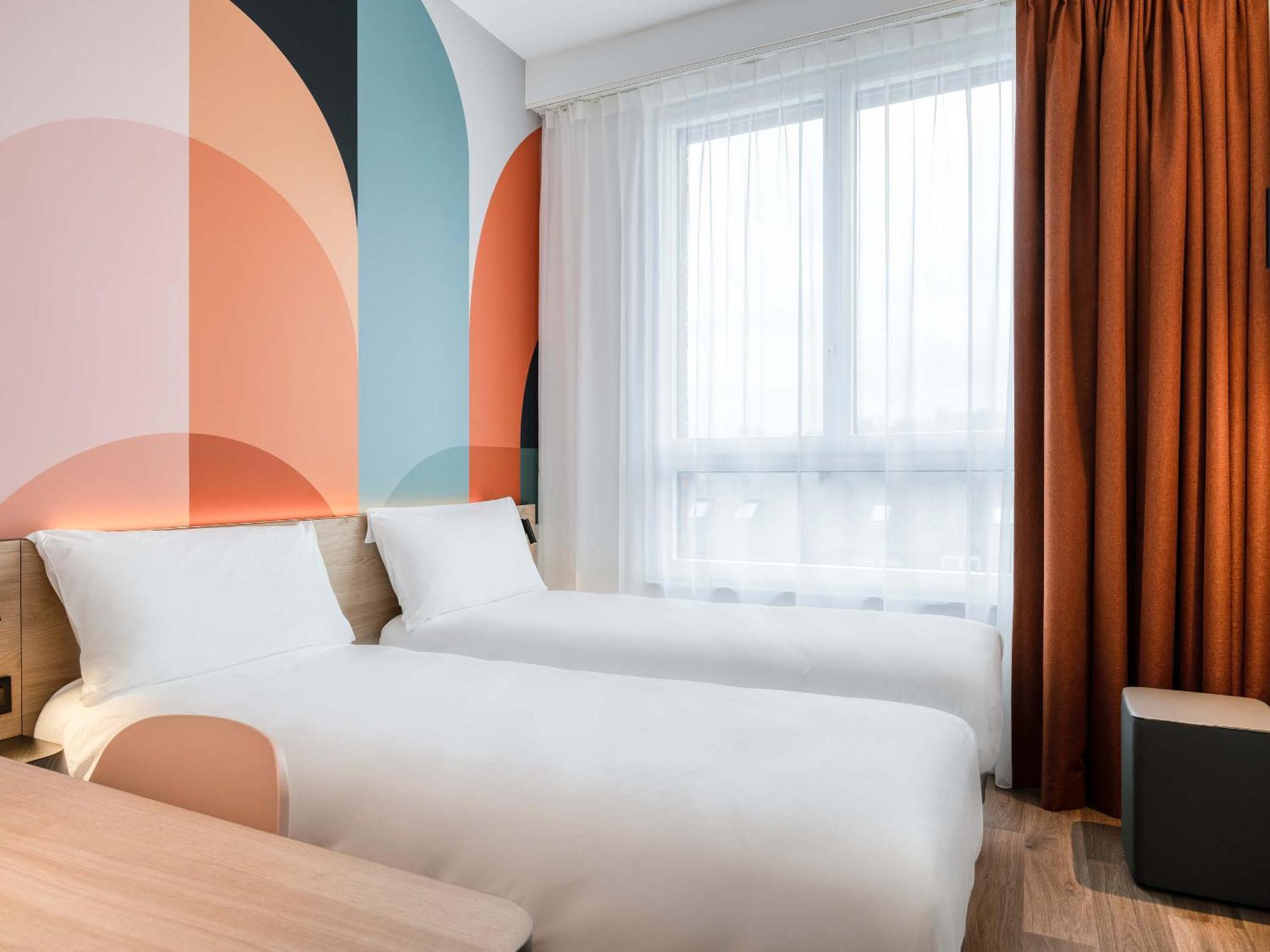 Zweibettzimmer