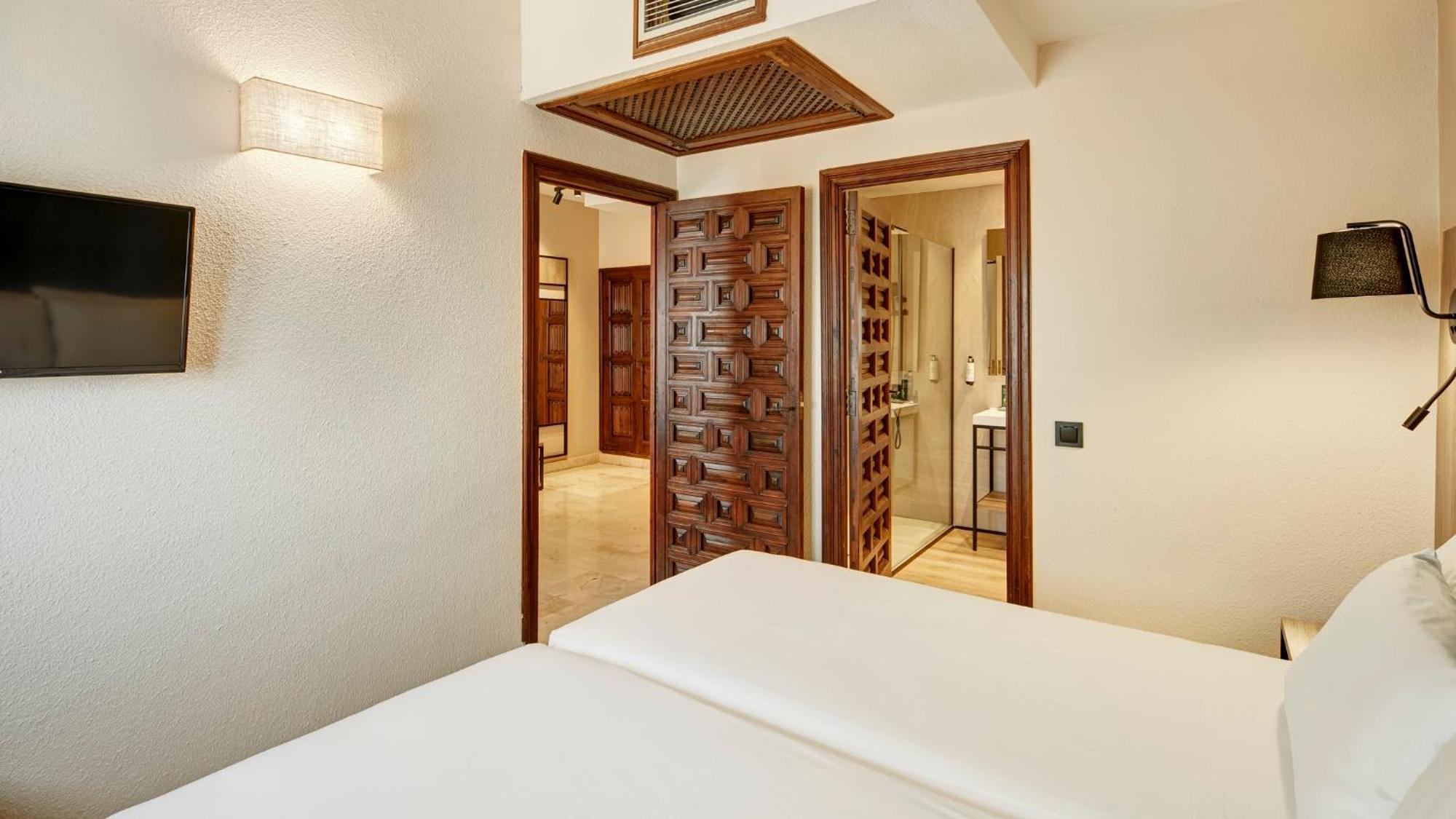 Chambre Familiale (4 Adultes)