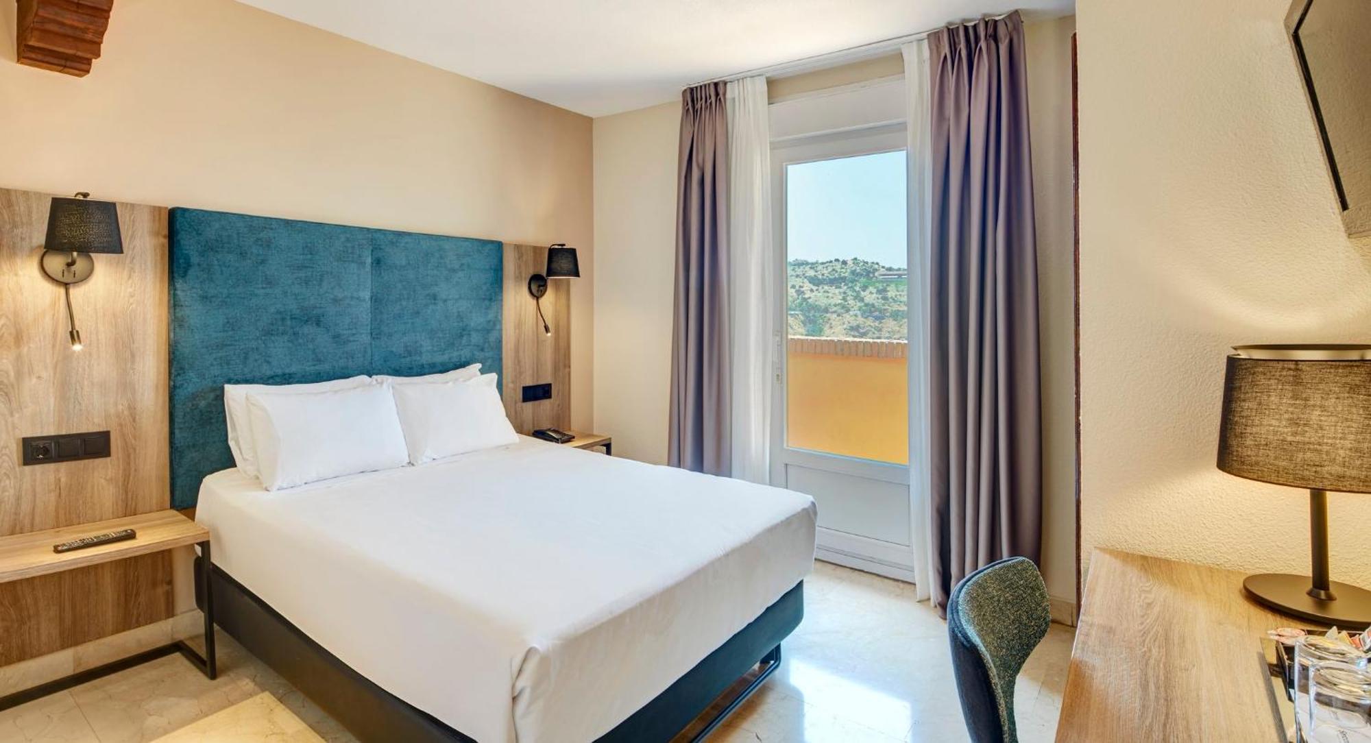 Grande Chambre Double