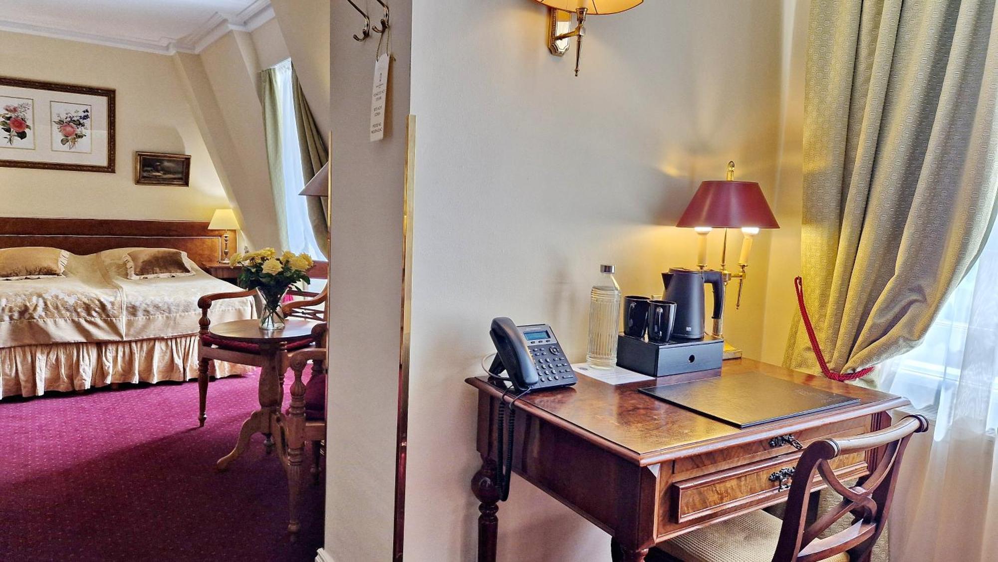 Single Room