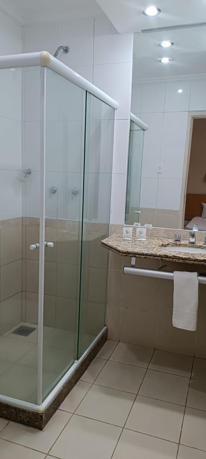 Habitación Doble Estándar - 2 camas