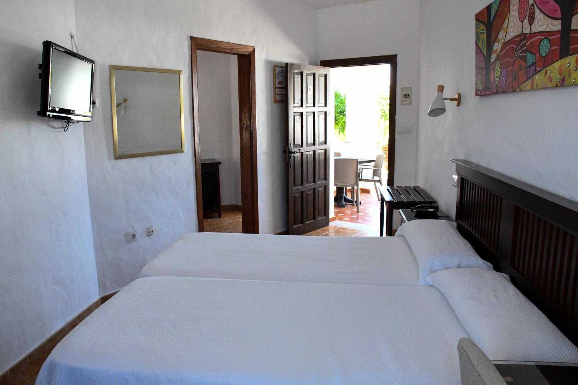 Bungalow de 2 dormitorios