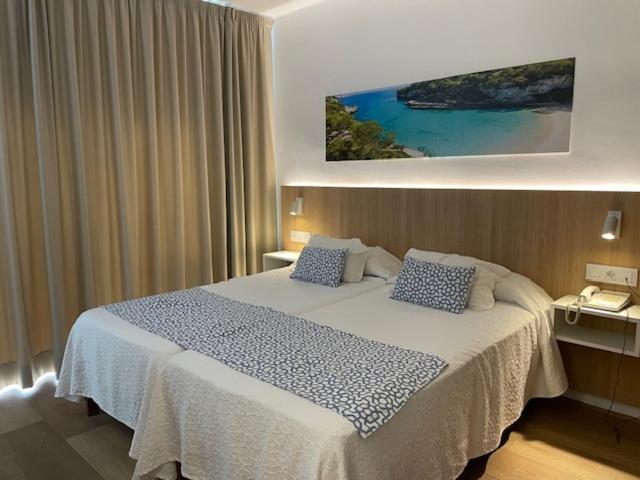 Double Room Balcony