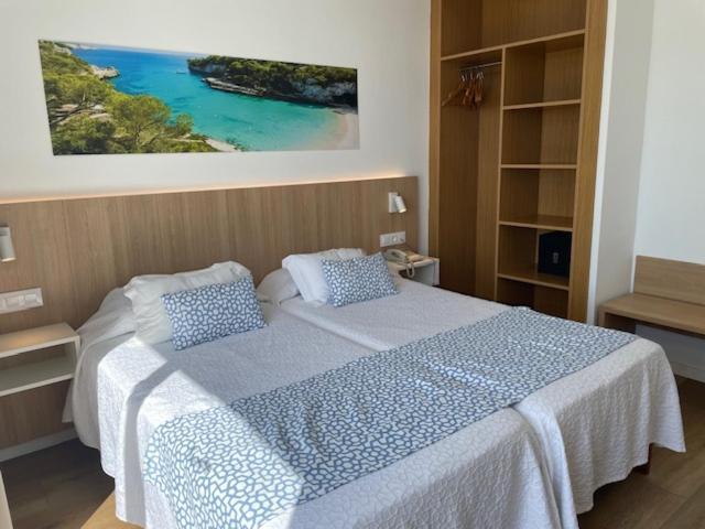 Double Room Balcony