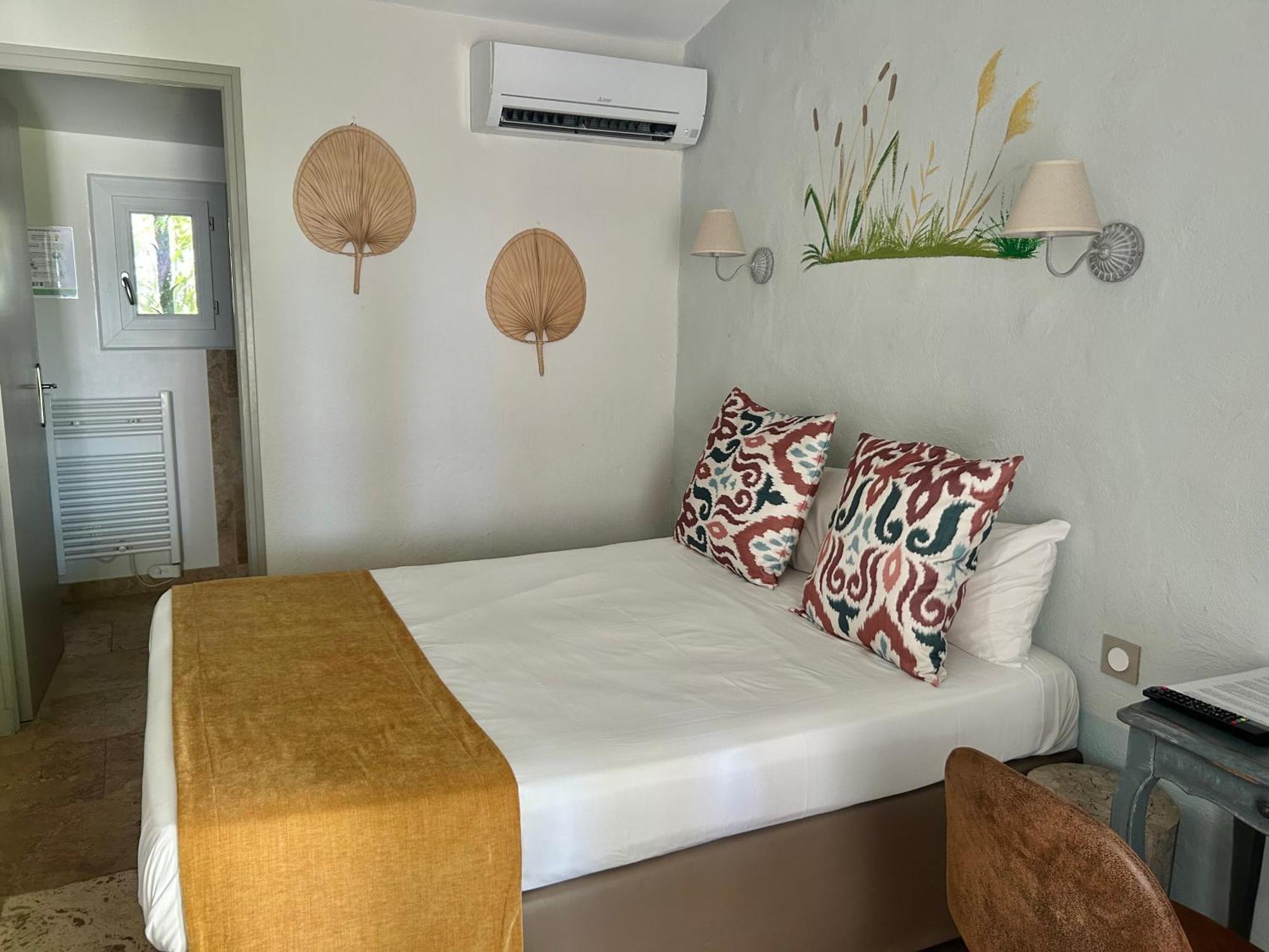 Small Double Room