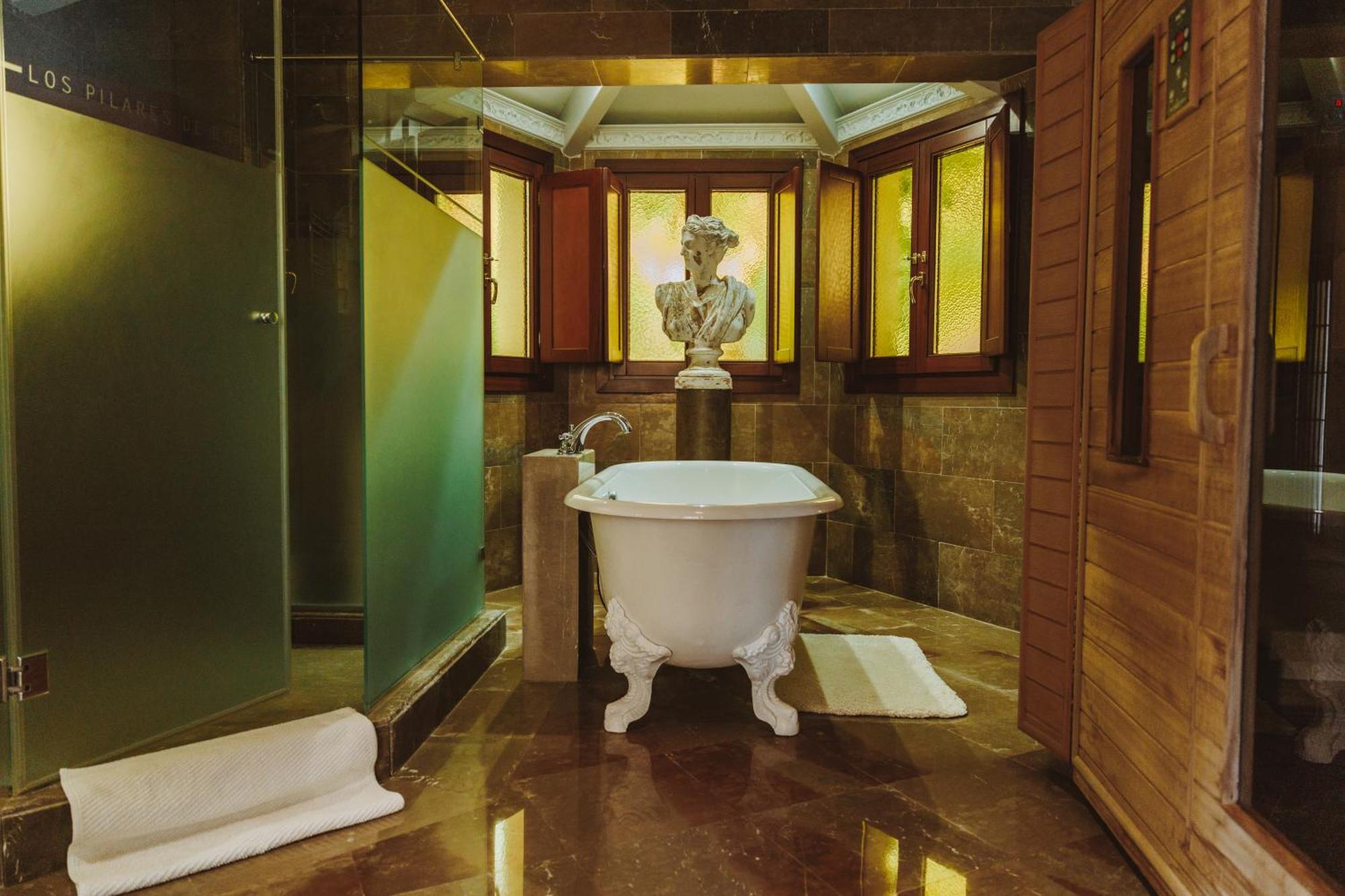Suite Presidencial