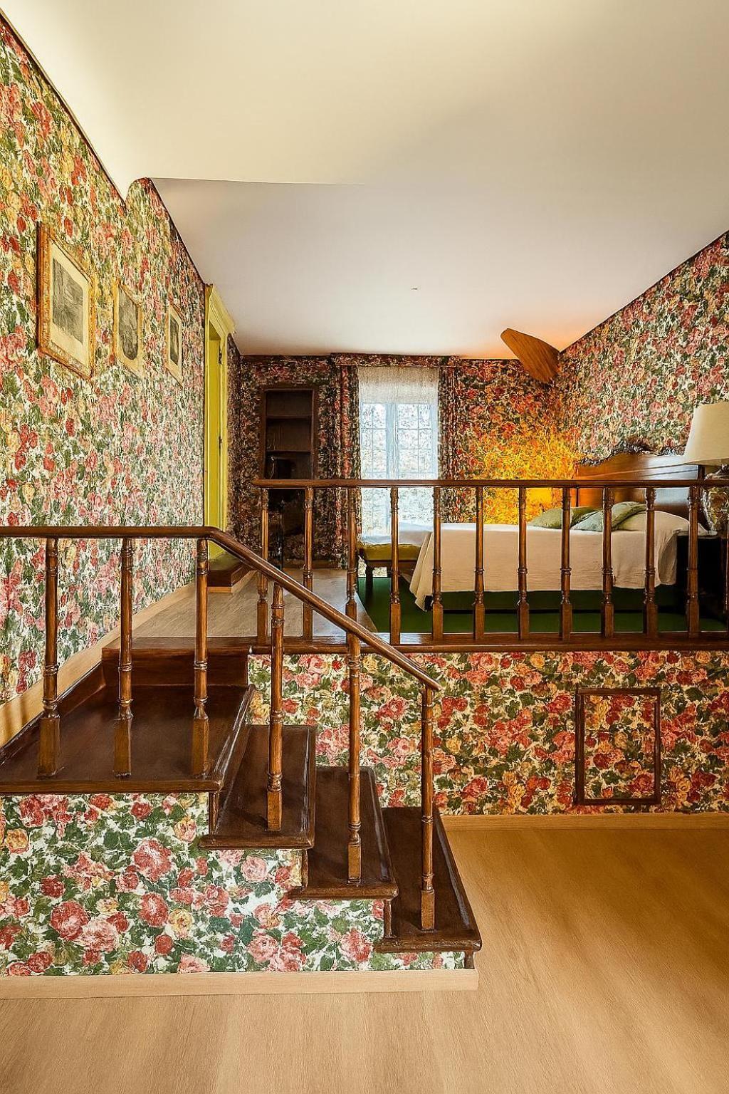 Junior Suite mit Poolblick