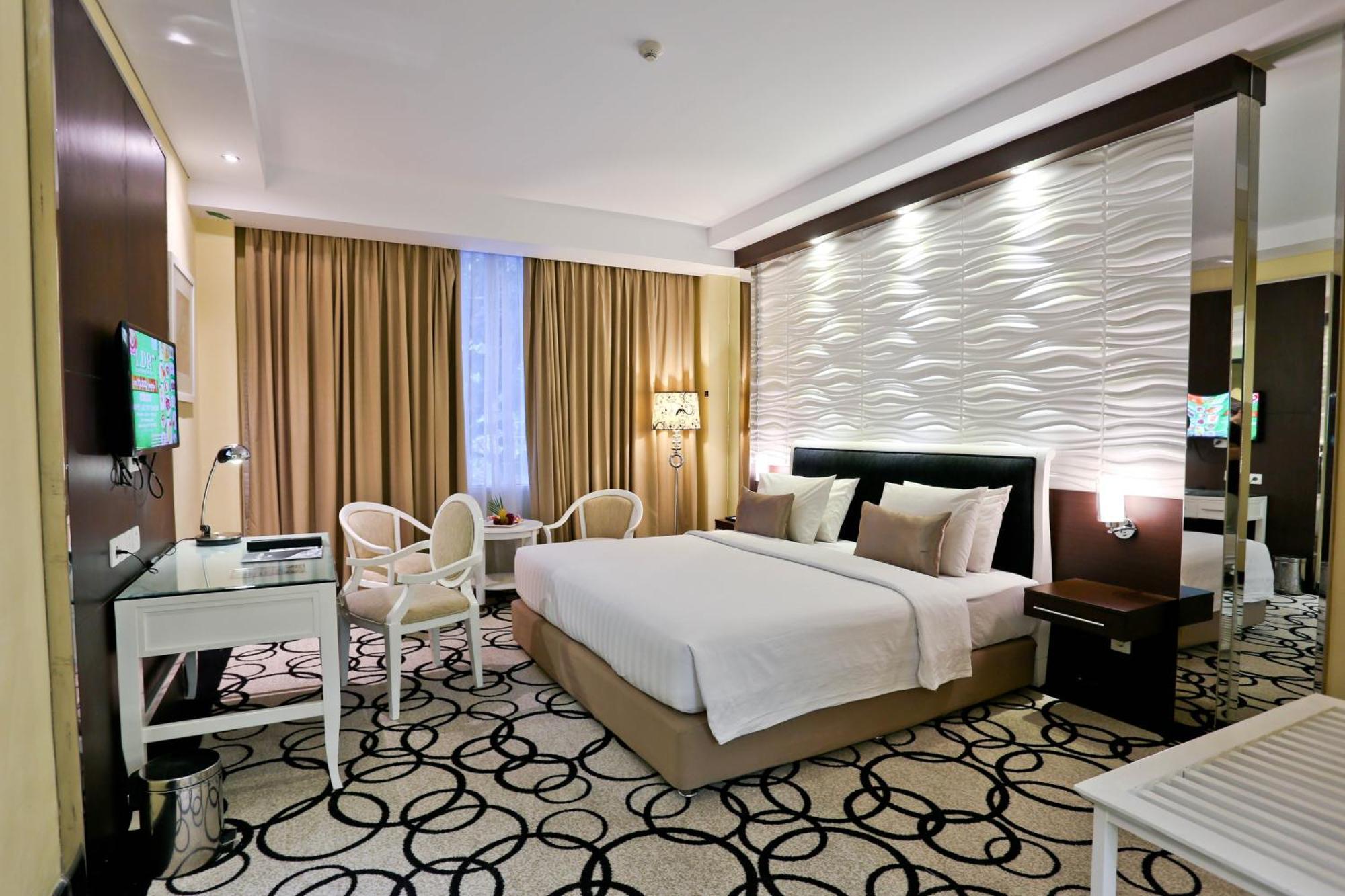 Suite Executive