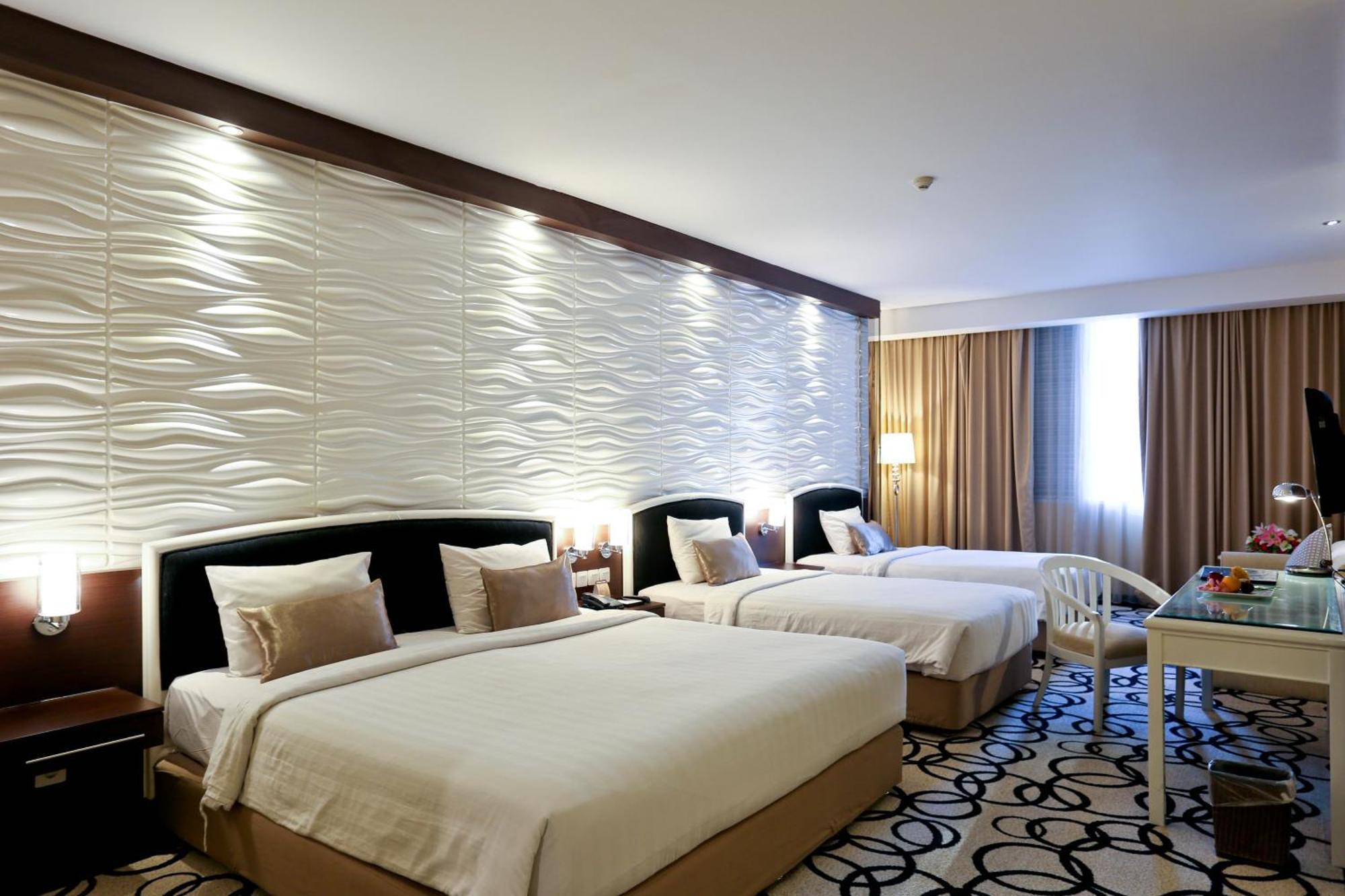 Kamar Keluarga