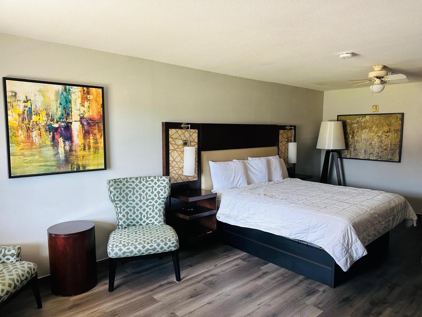 King Room