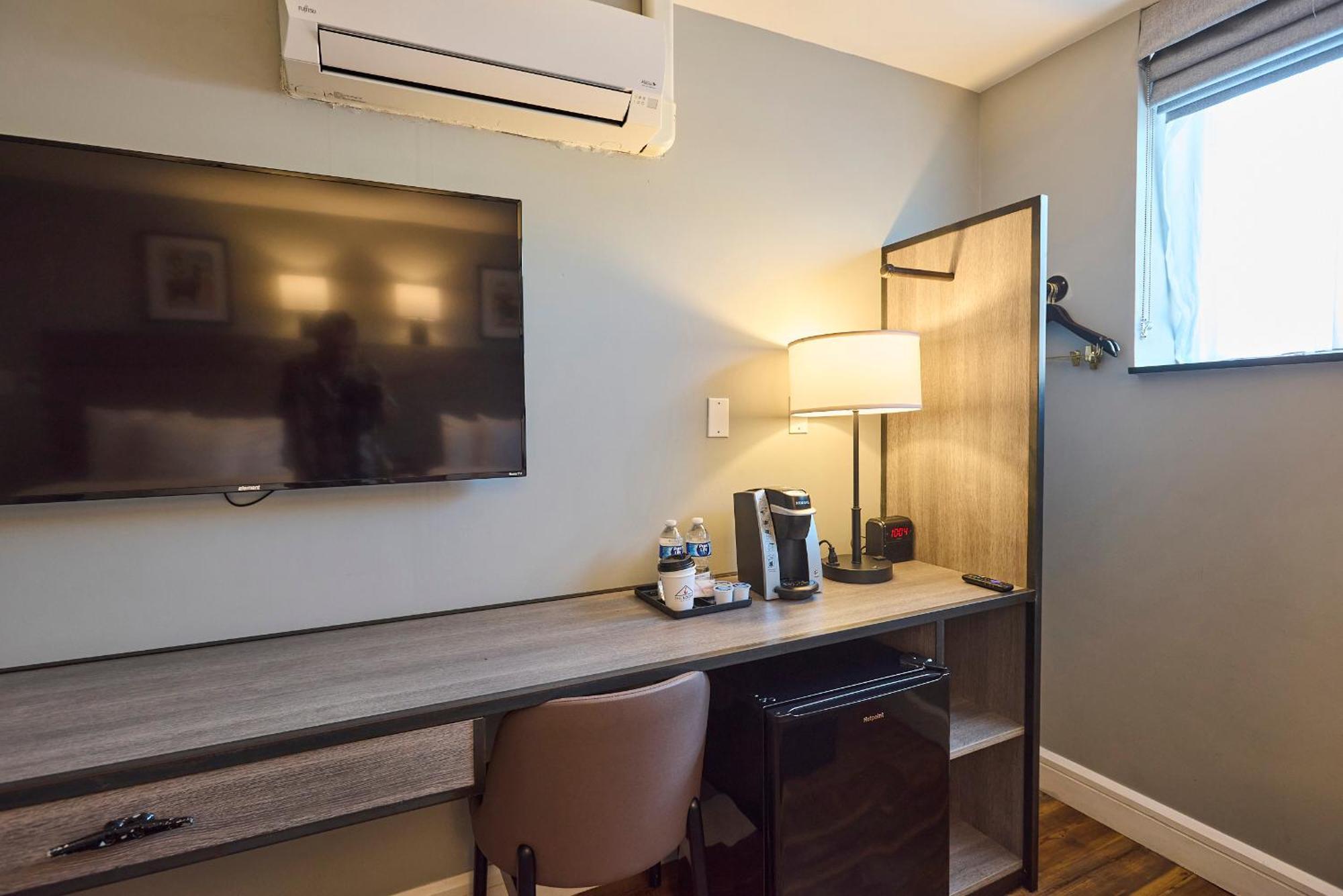Habitación Doble - Sótano