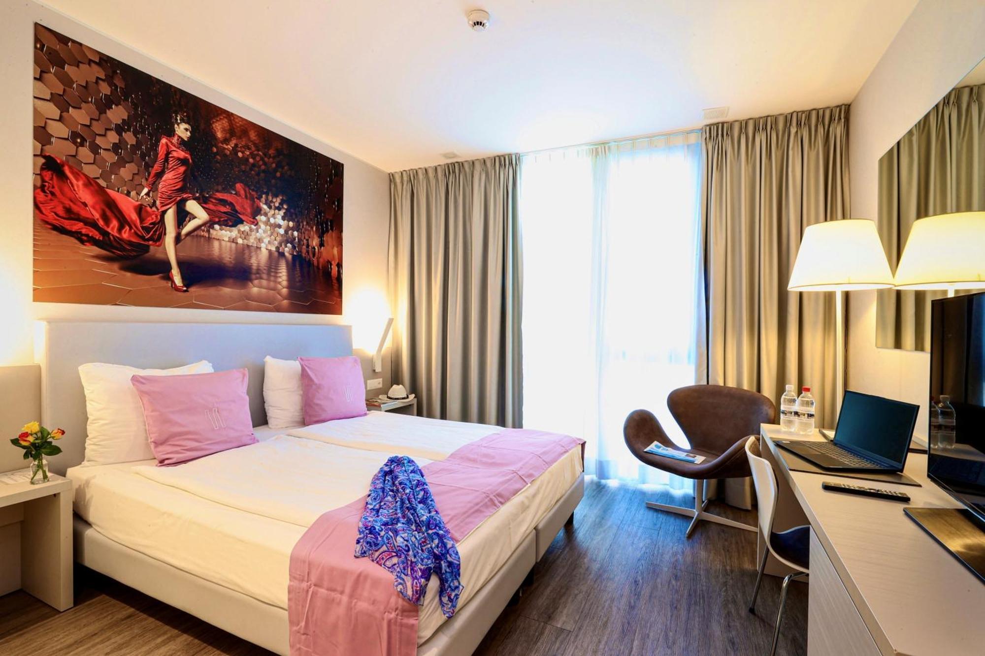 Style Double Room