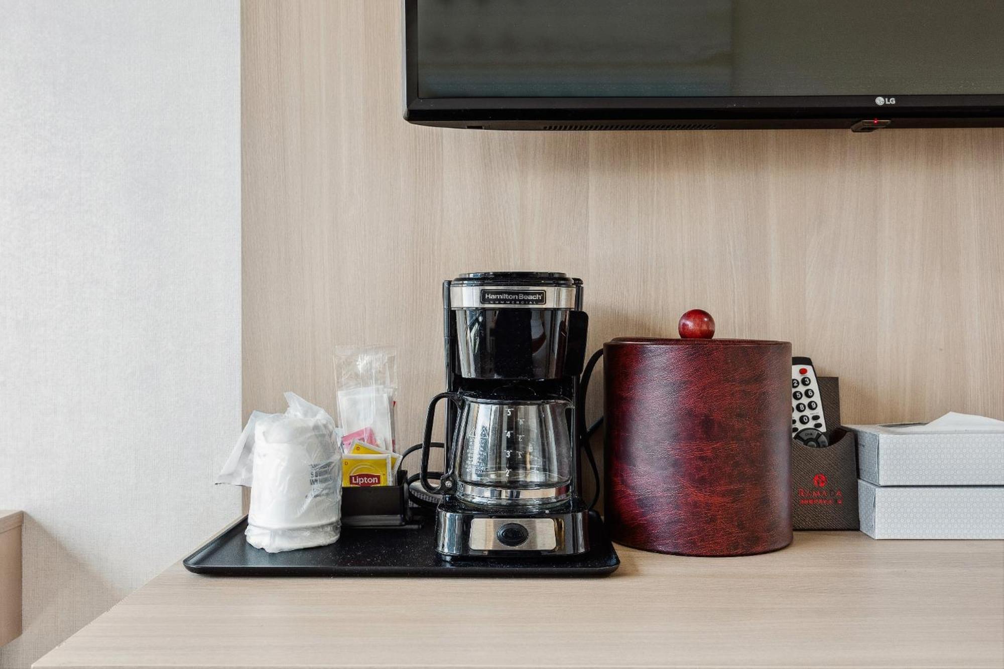 Suite Deluxe con cama grande - No fumadores