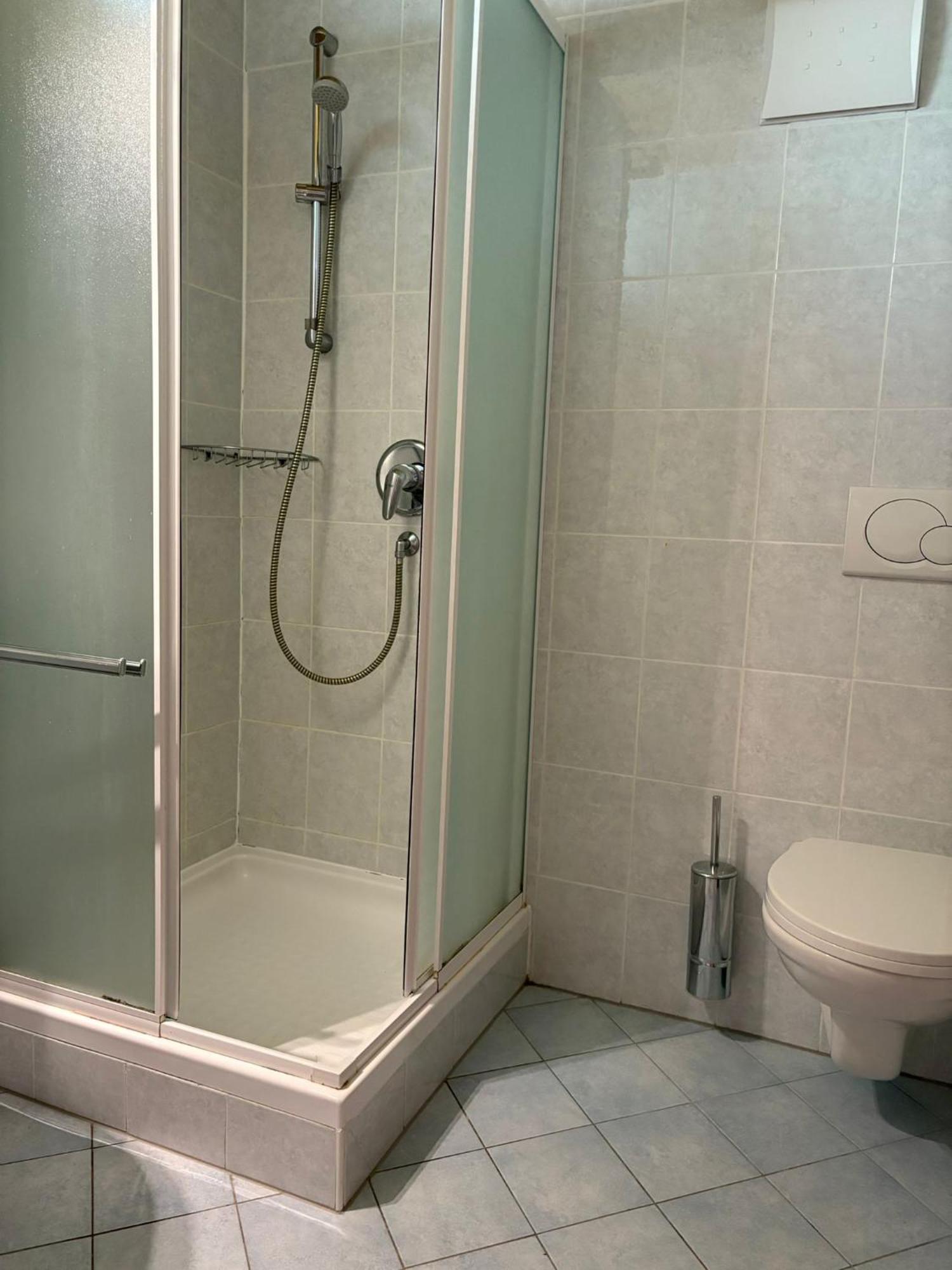 Standard Doppelzimmer