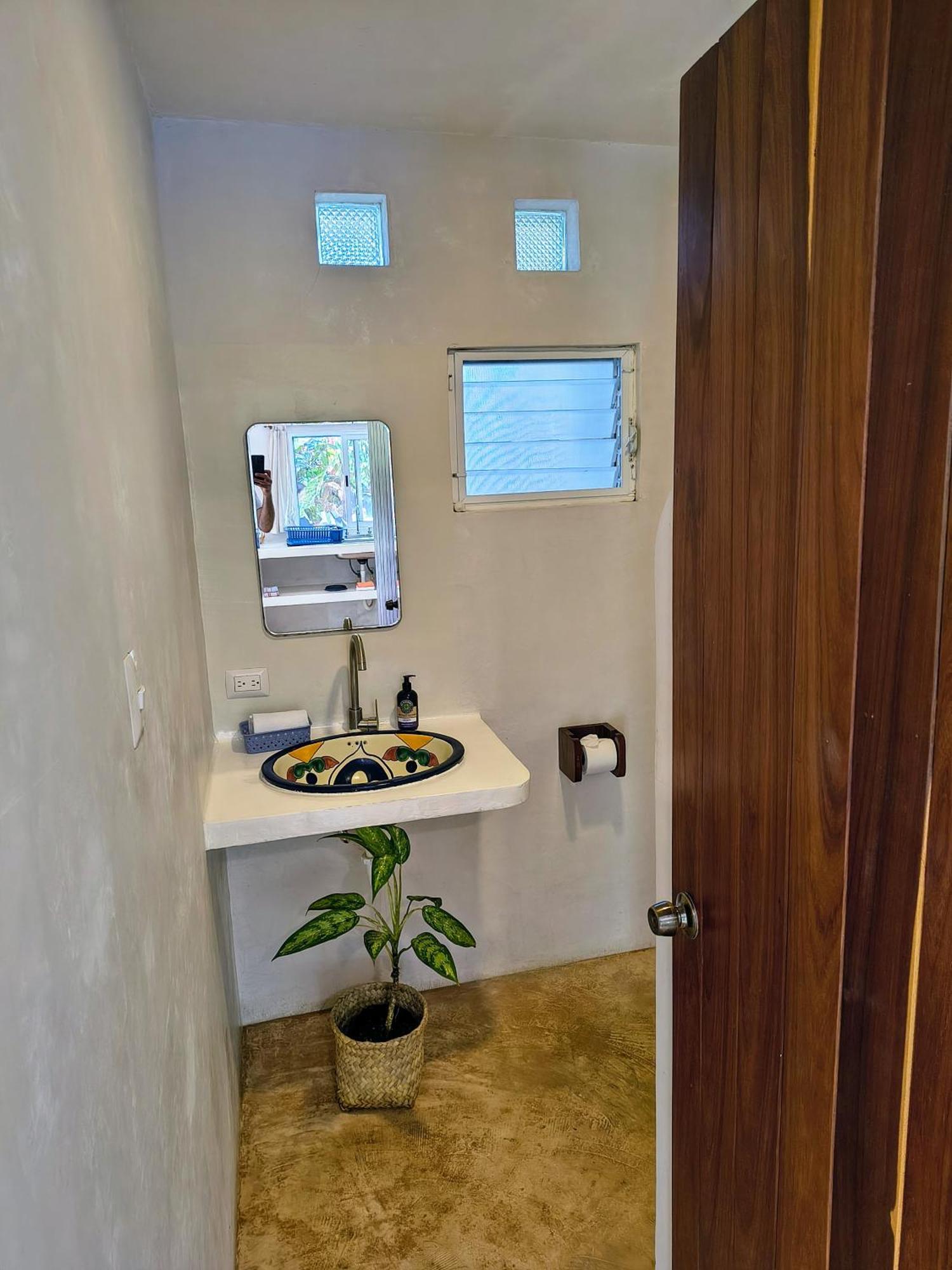 Junior Suite Garden View