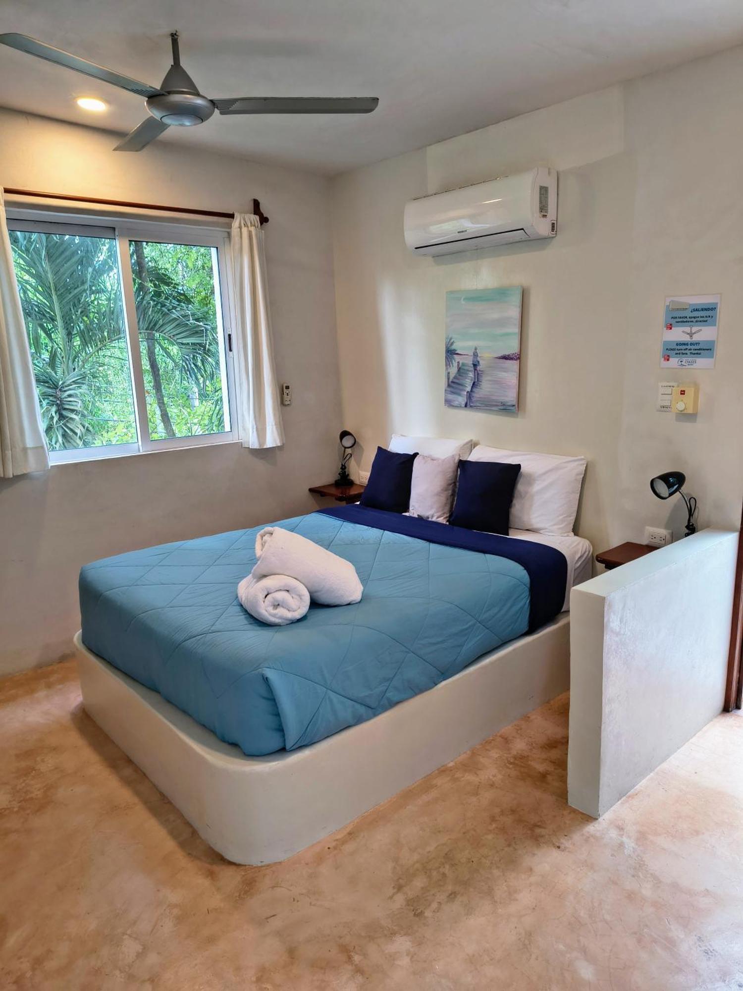 Junior Suite Balcony