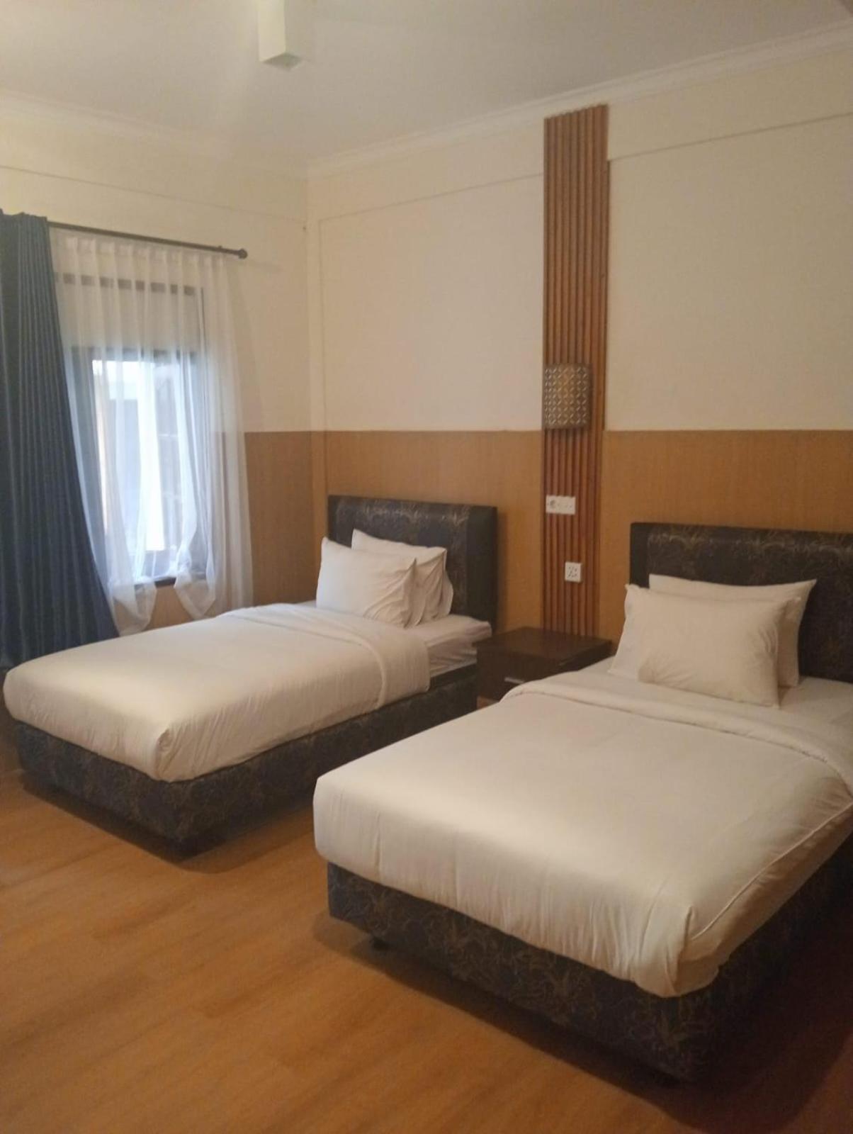 Kamar Superior Twin