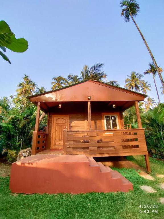 Chalet
