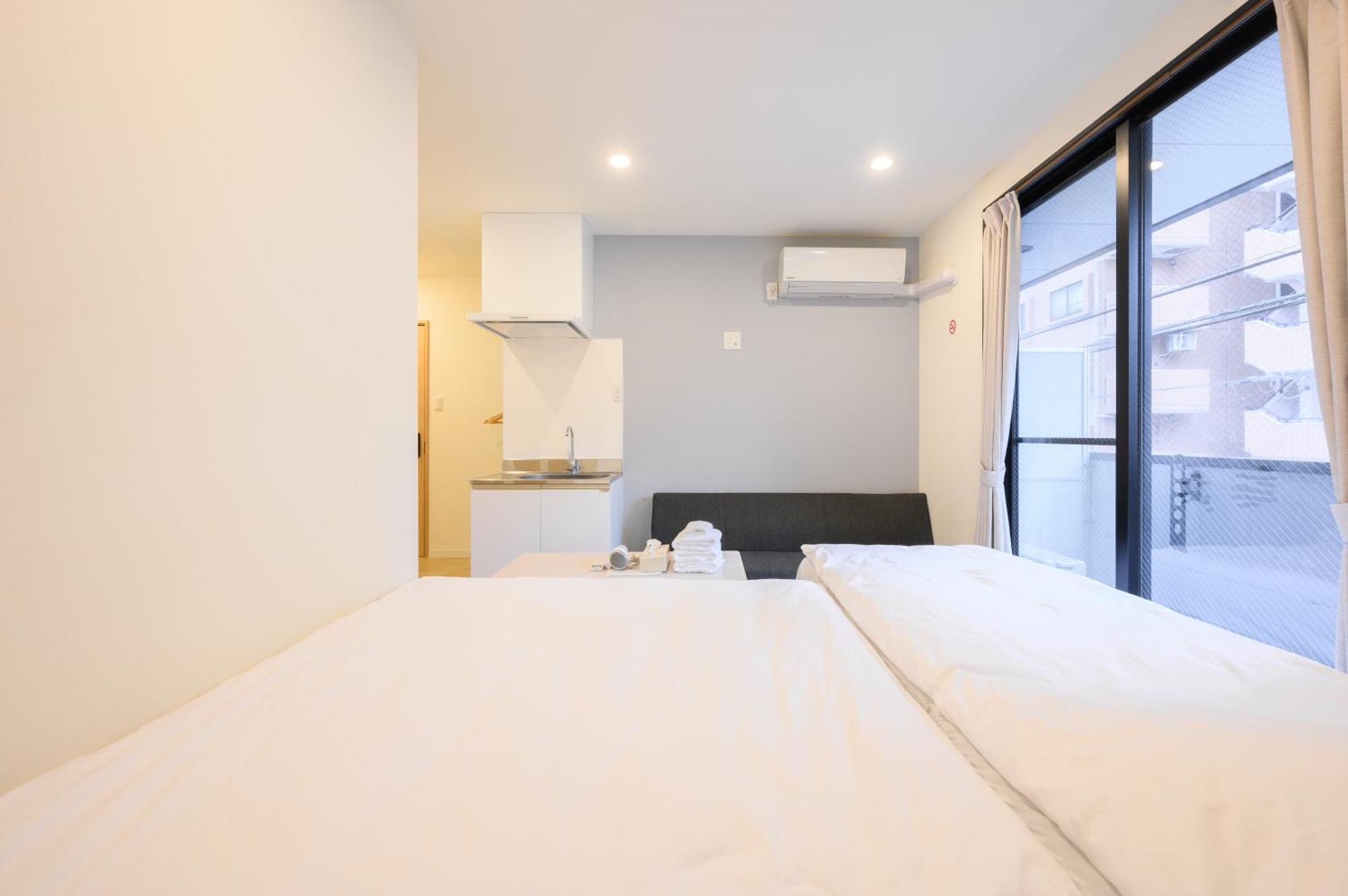 Basic Triple Room