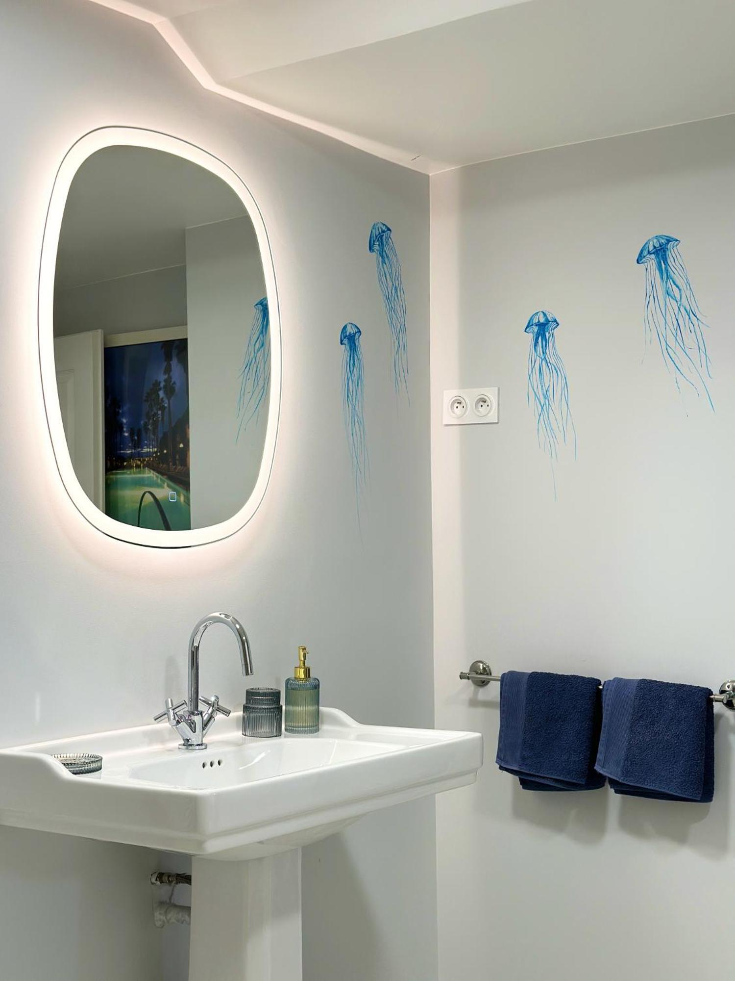 Deluxe Double Room with Bath