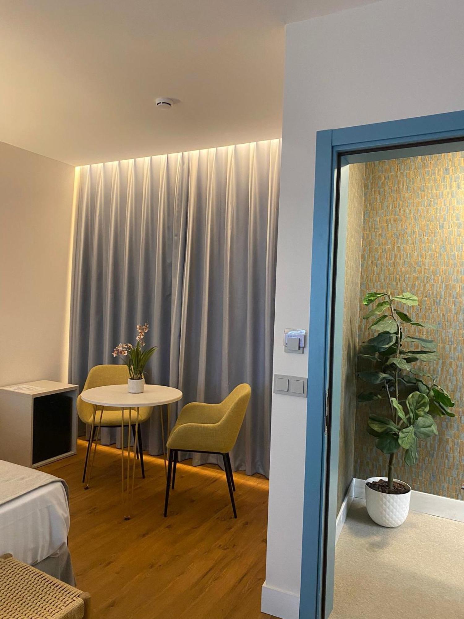 Double Room Ground Floor