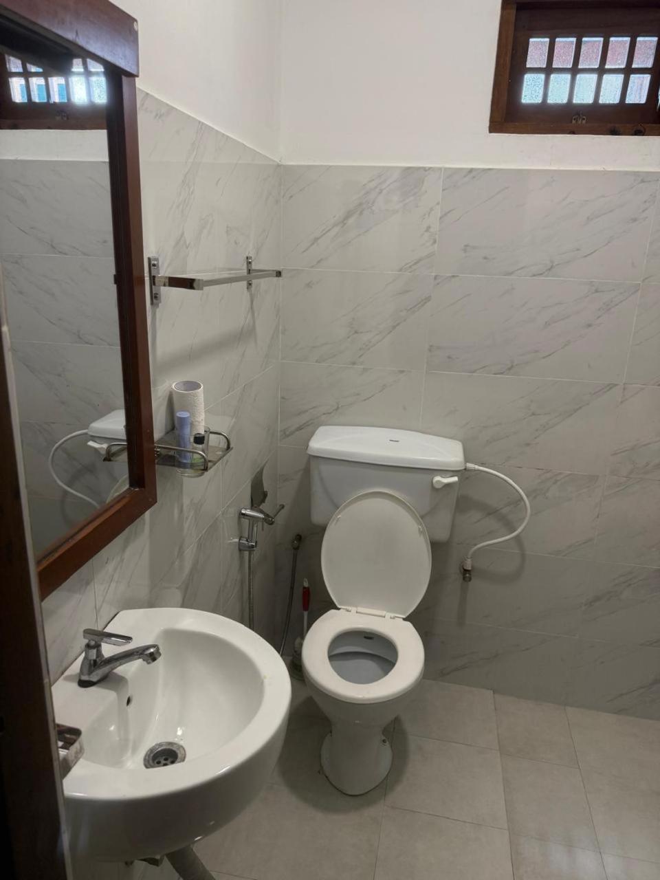 Basic Triple Room