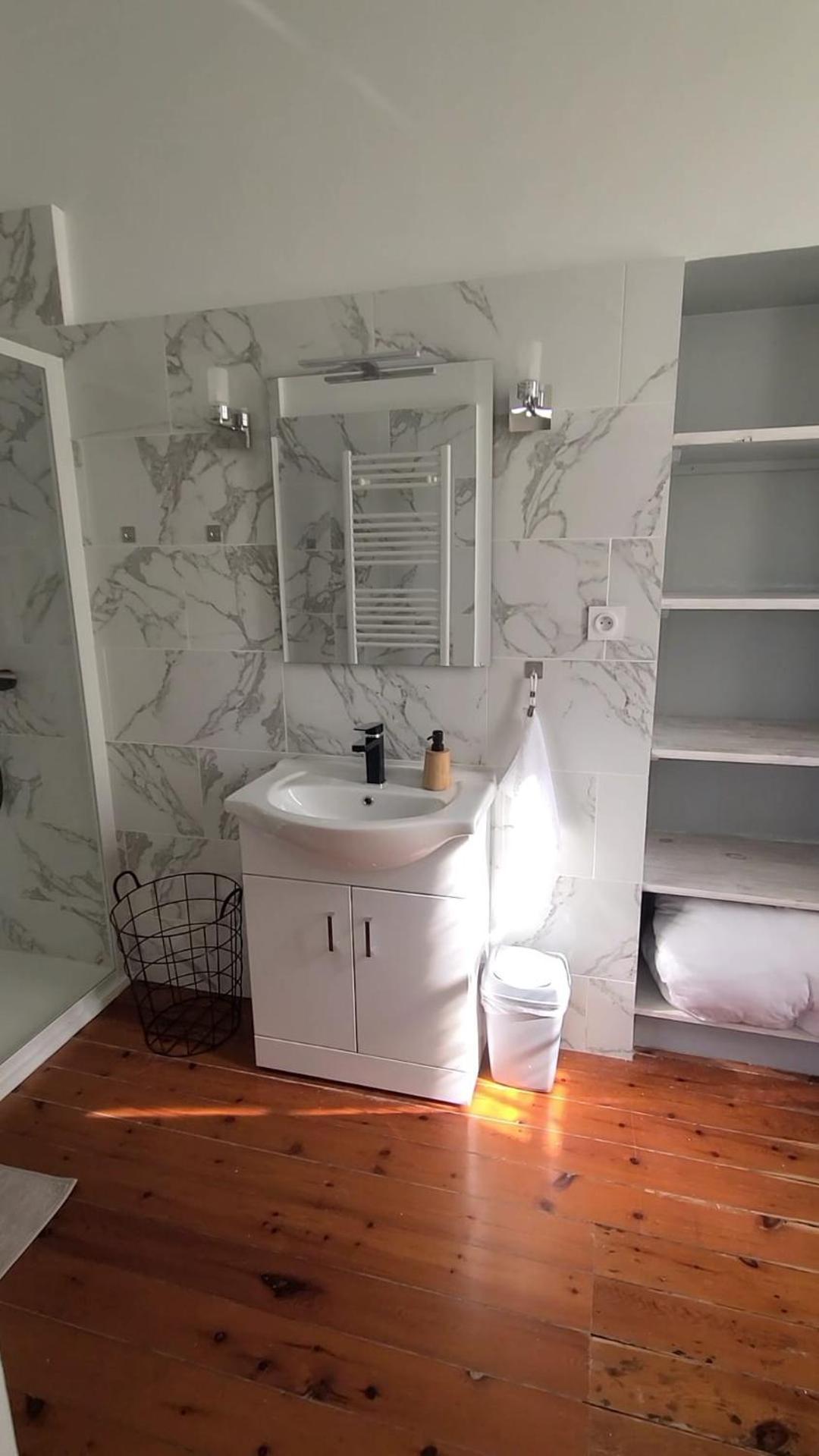 Grande Chambre Double