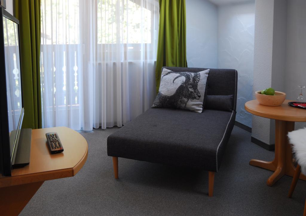 Comfort Doppelzimmer