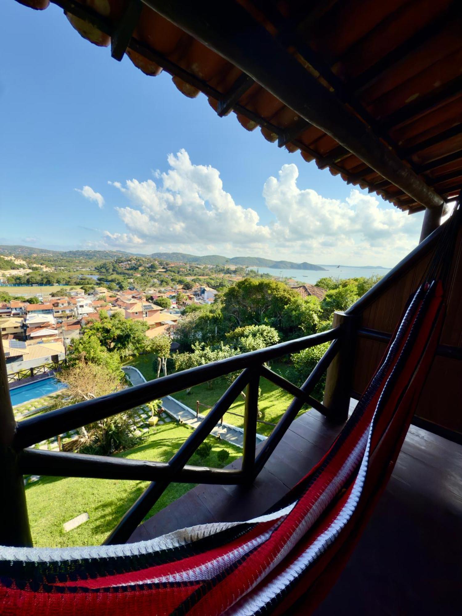 Deluxe Suite with Sea View