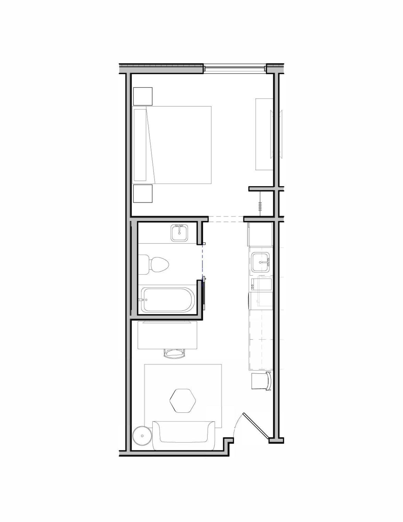 King Suite