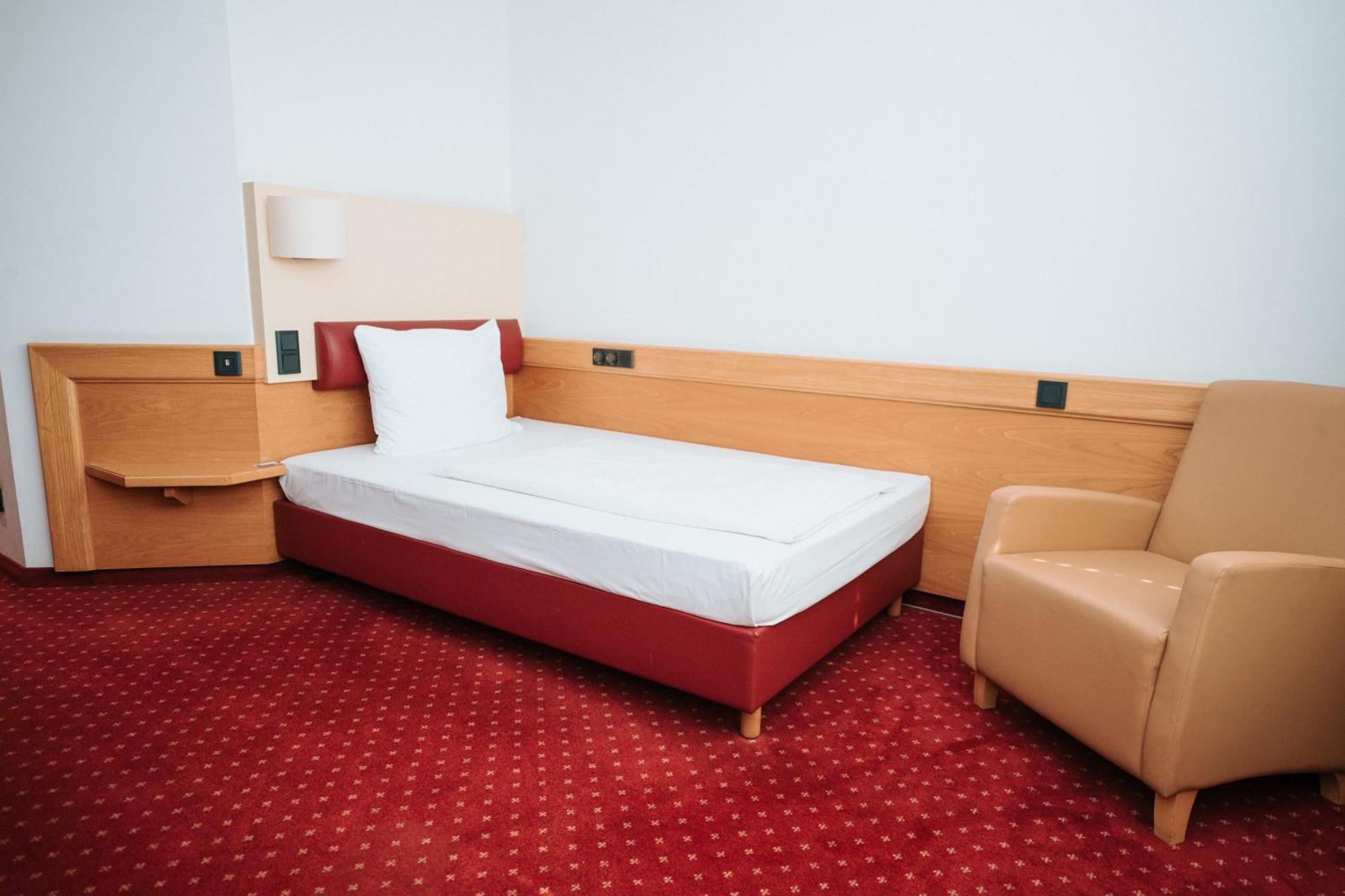 Budget Einzelzimmer