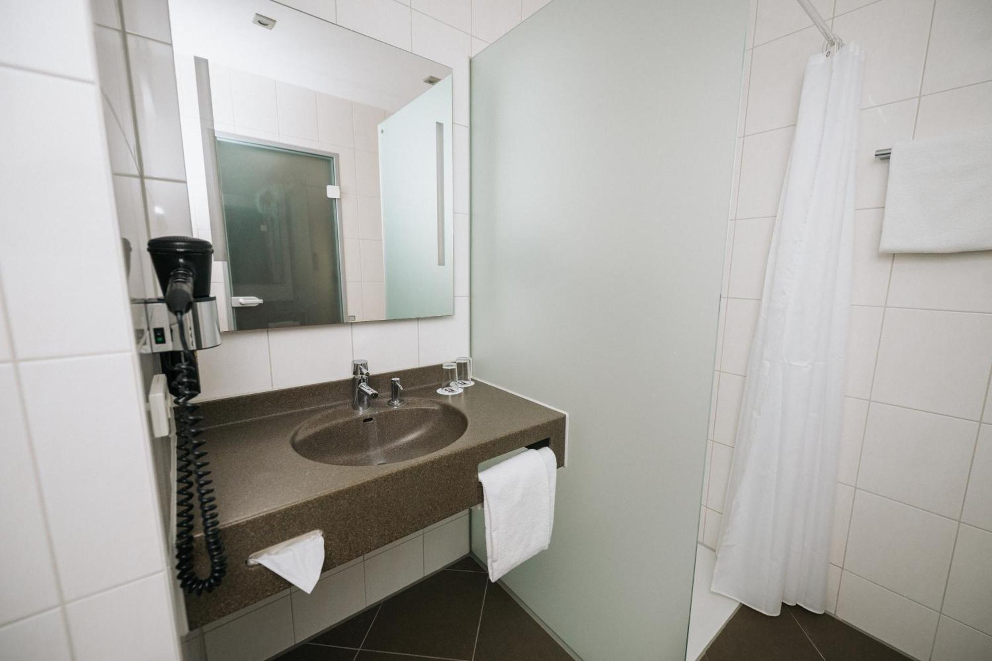 Comfort Doppelzimmer