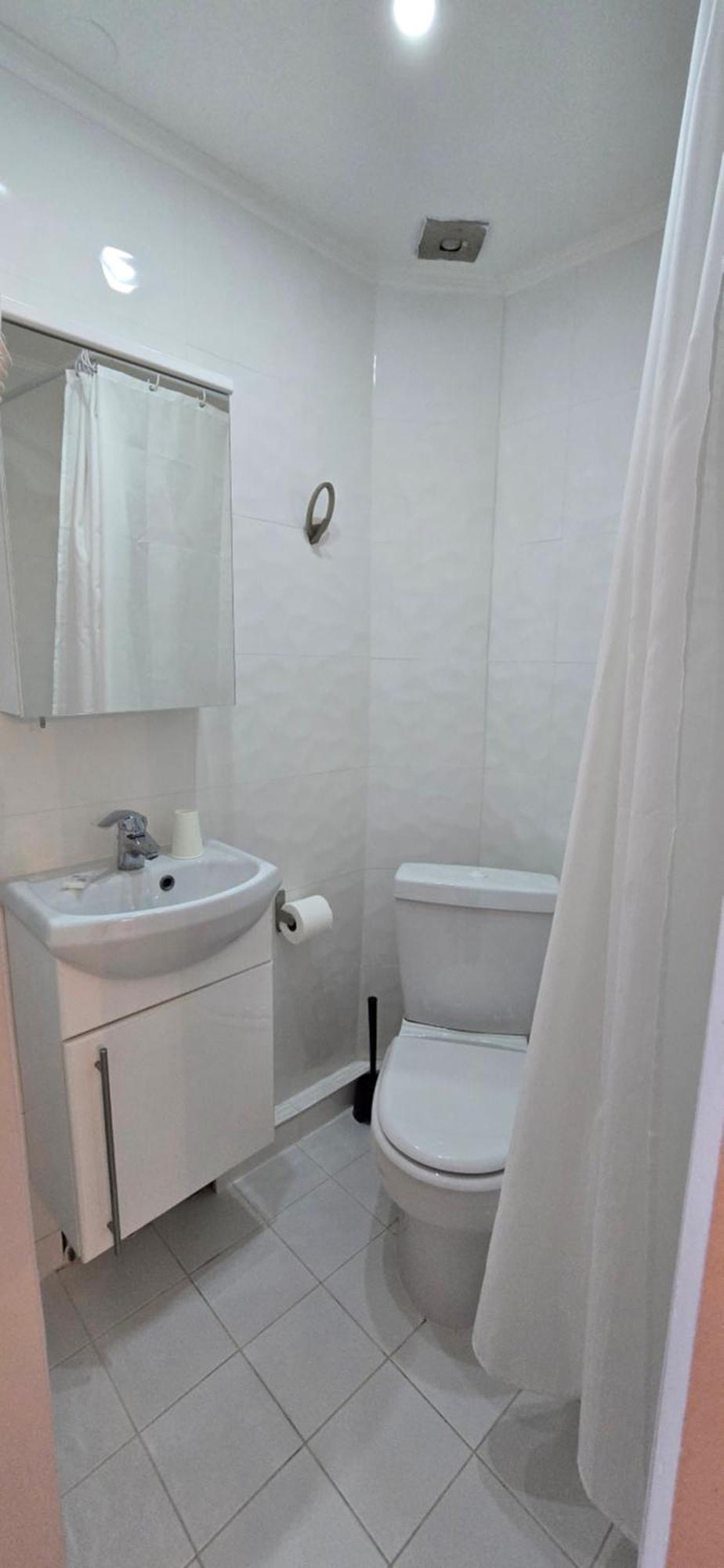 Double Room with Shower (without elevator)