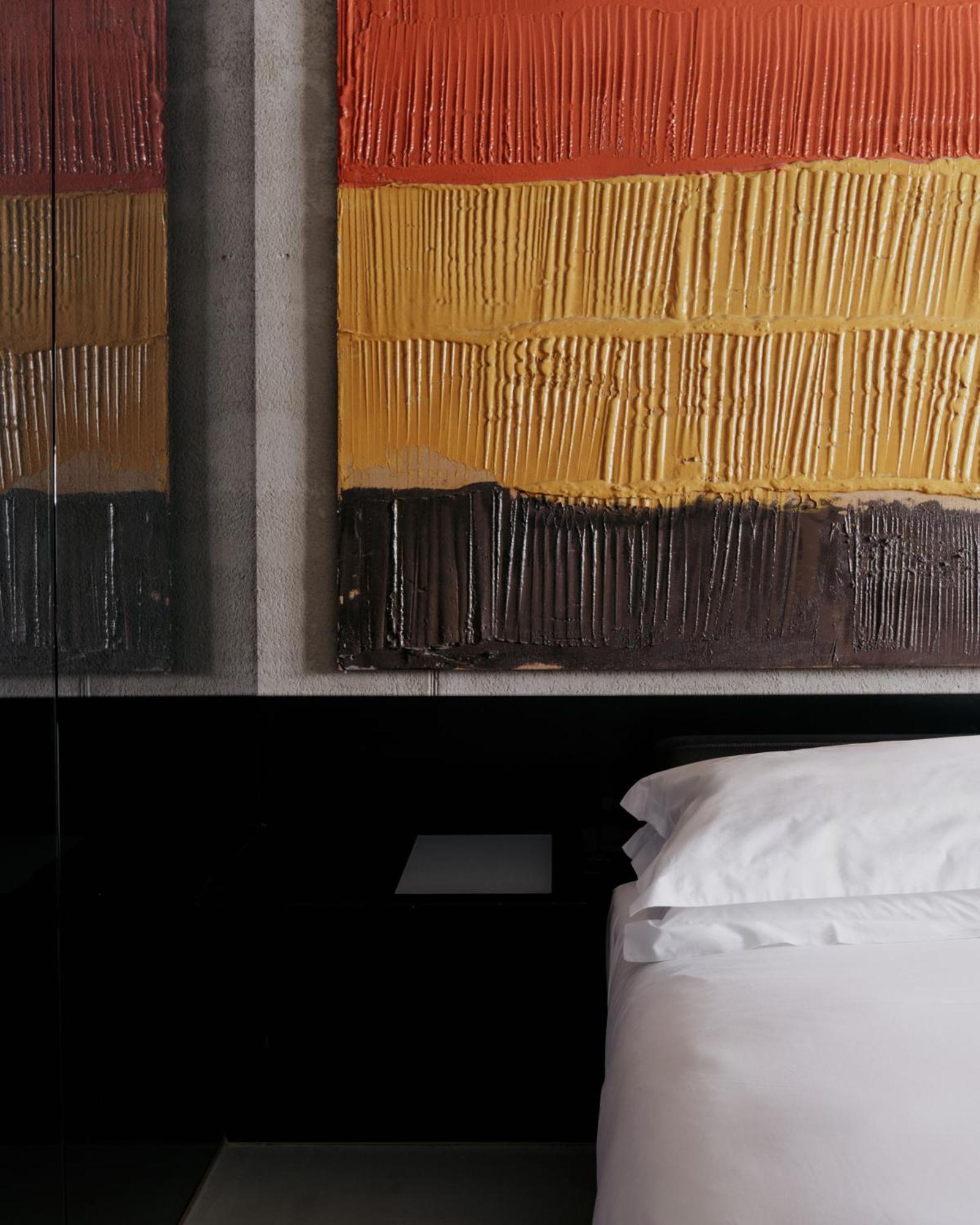 Chambre Deluxe