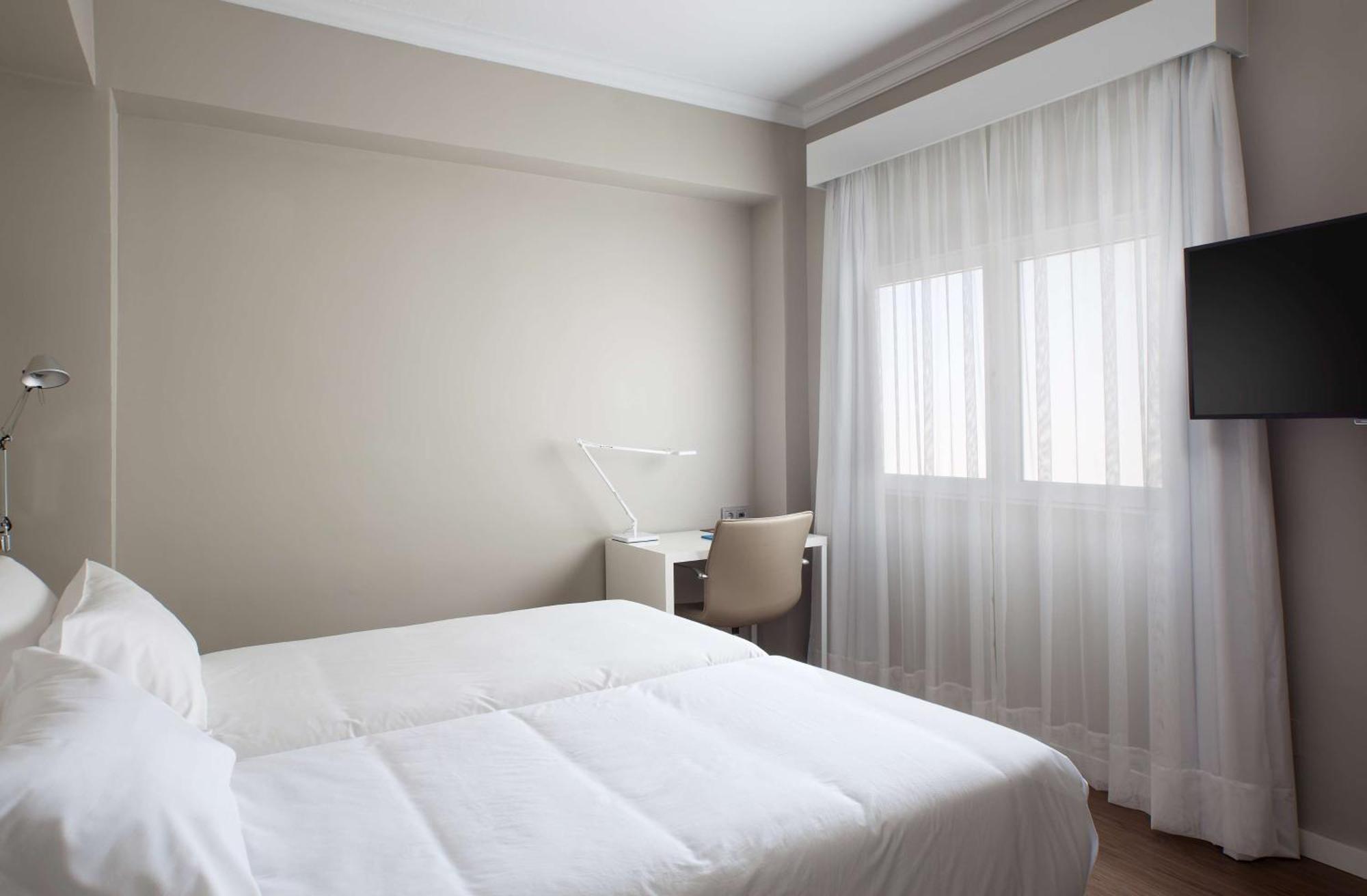 Double or Twin Room Extra Bed