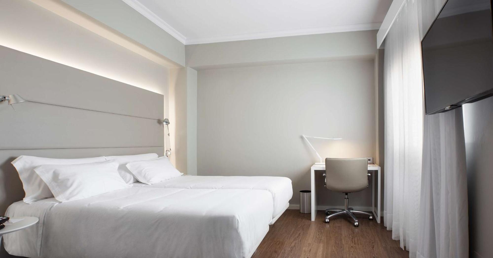 Double or Twin Room Extra Bed