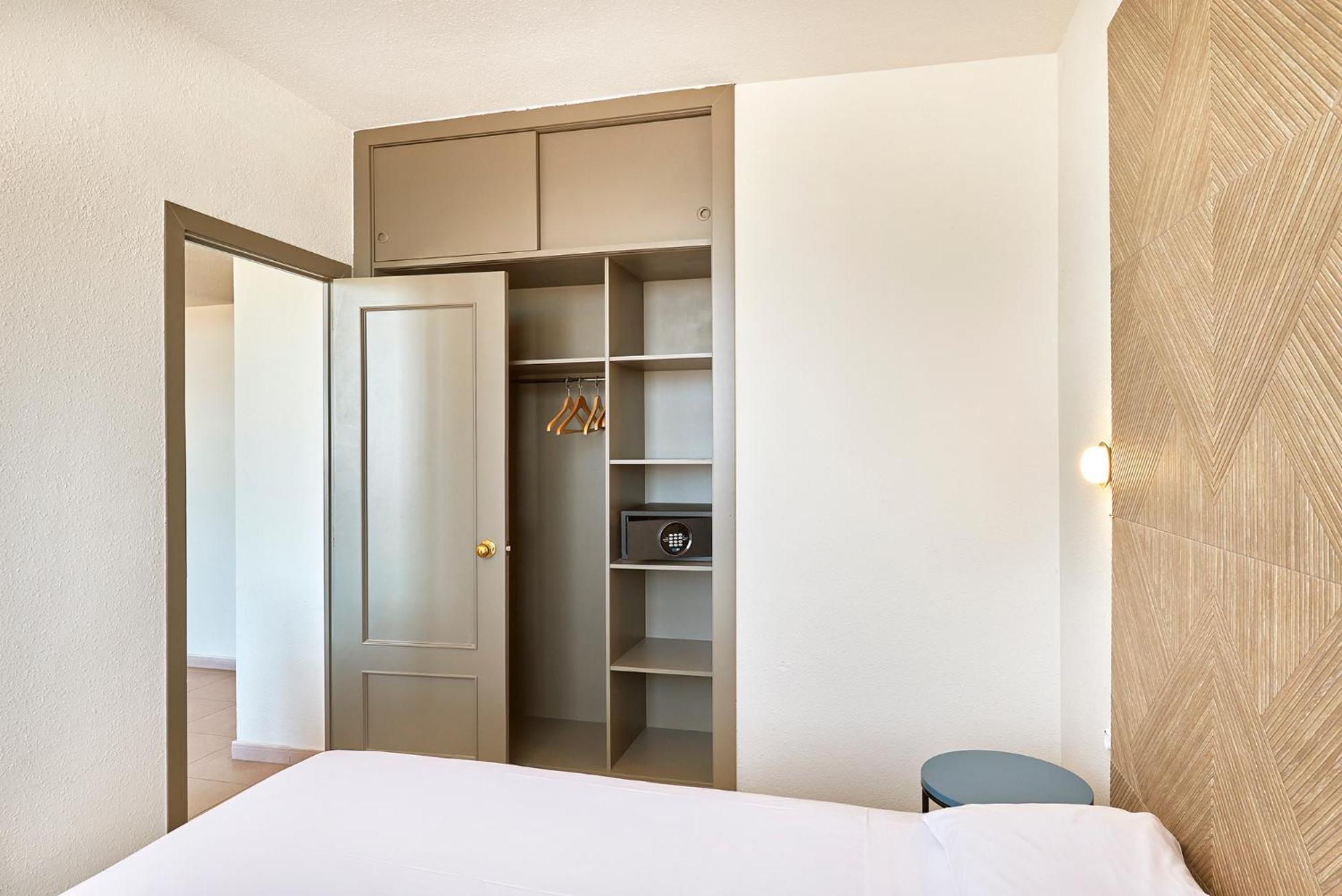 Habitación Triple Confort
