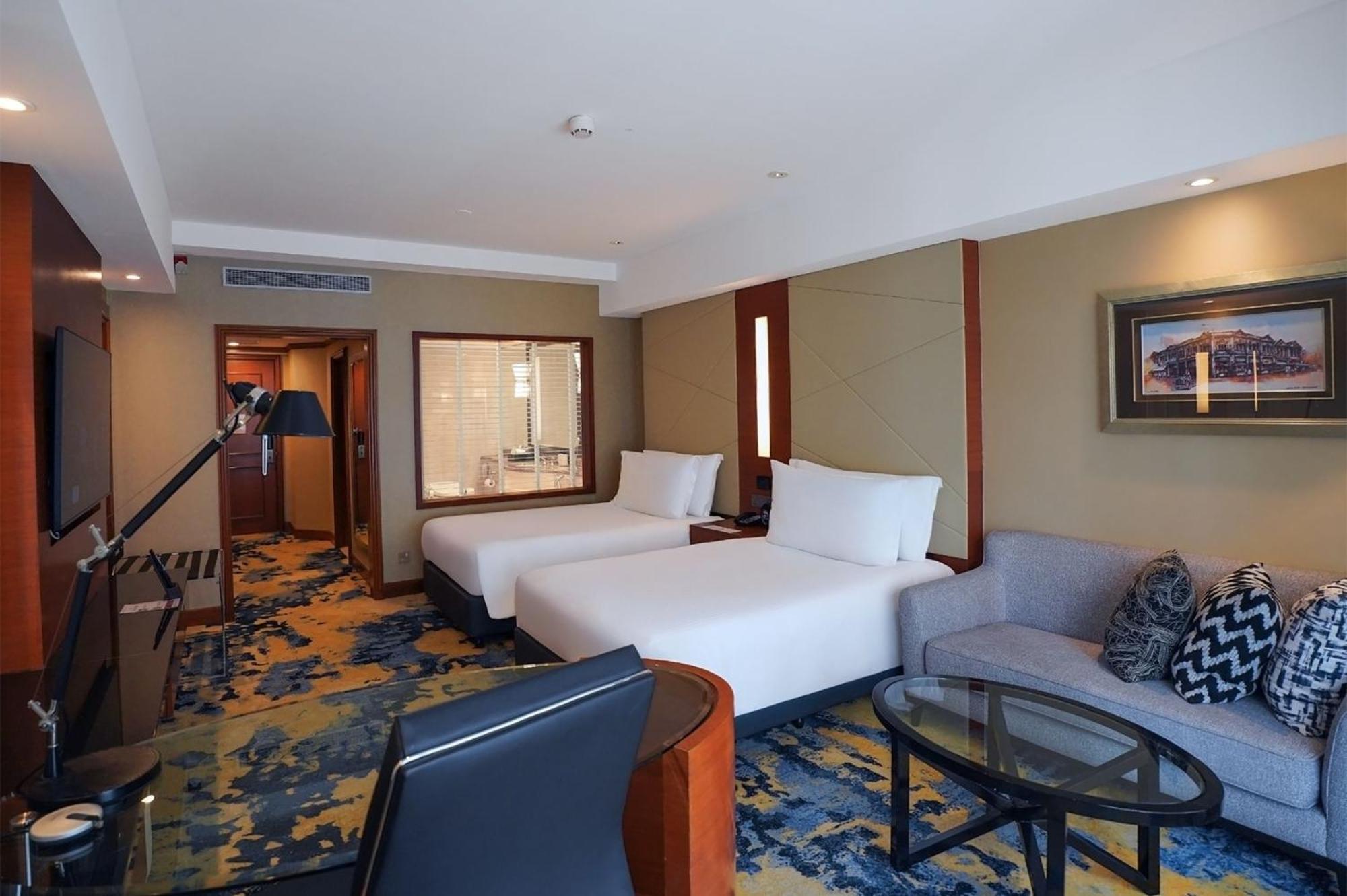 Premium Super Single Room - Club Lounge Access,1689824696:JPEG