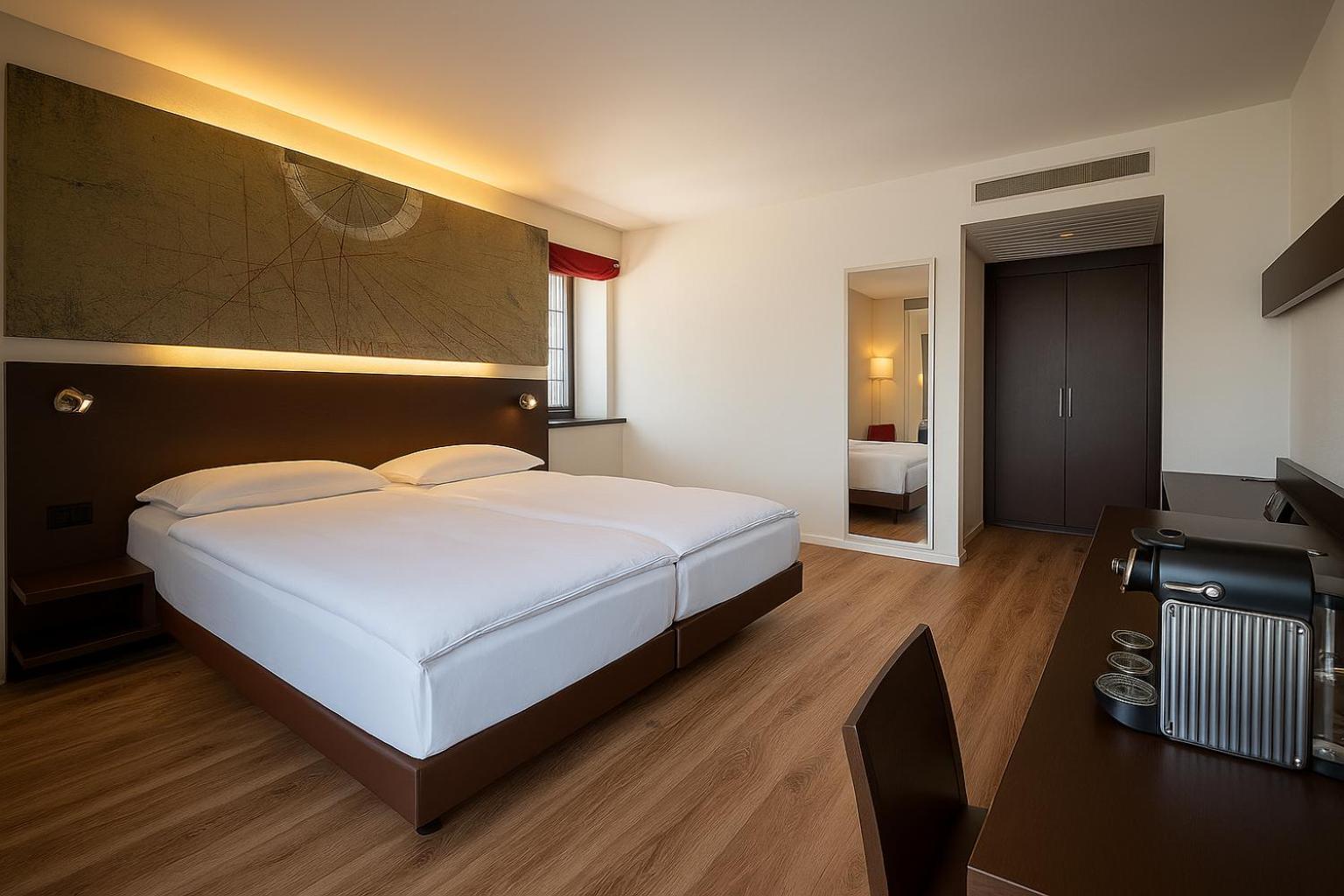 Panorama Double Room