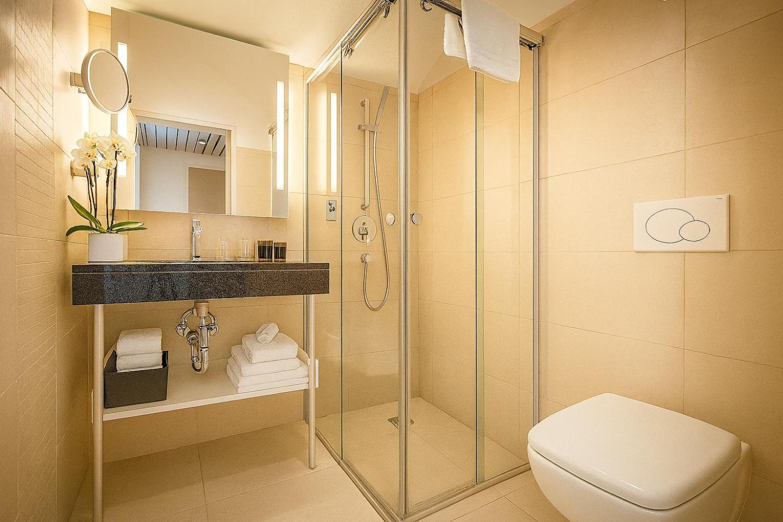 Classic Double Room Lake view