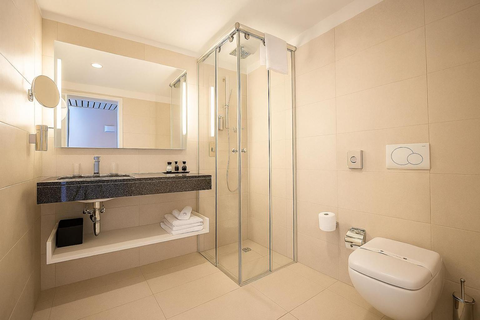Panorama Double Room