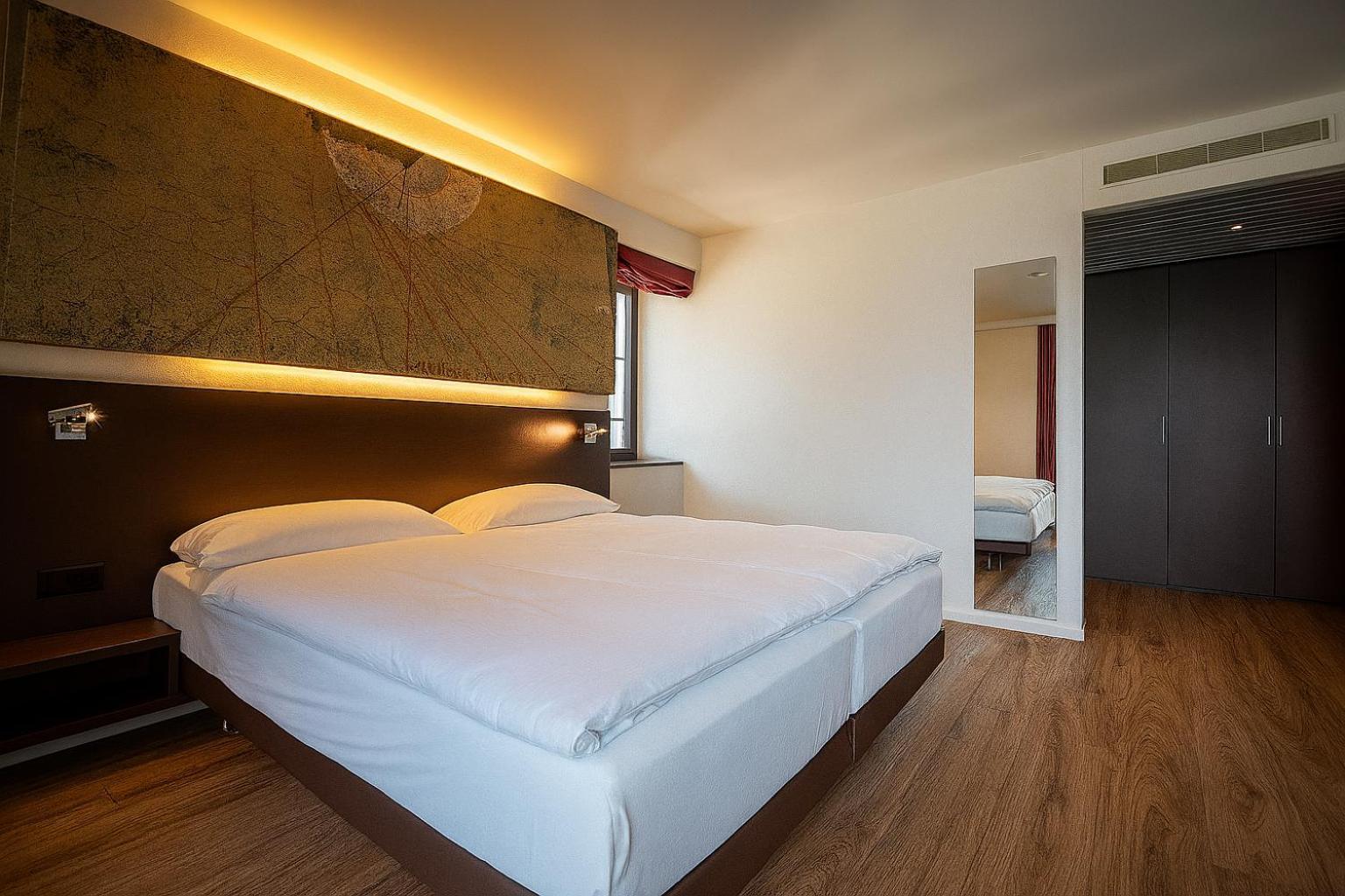 Panorama Double Room