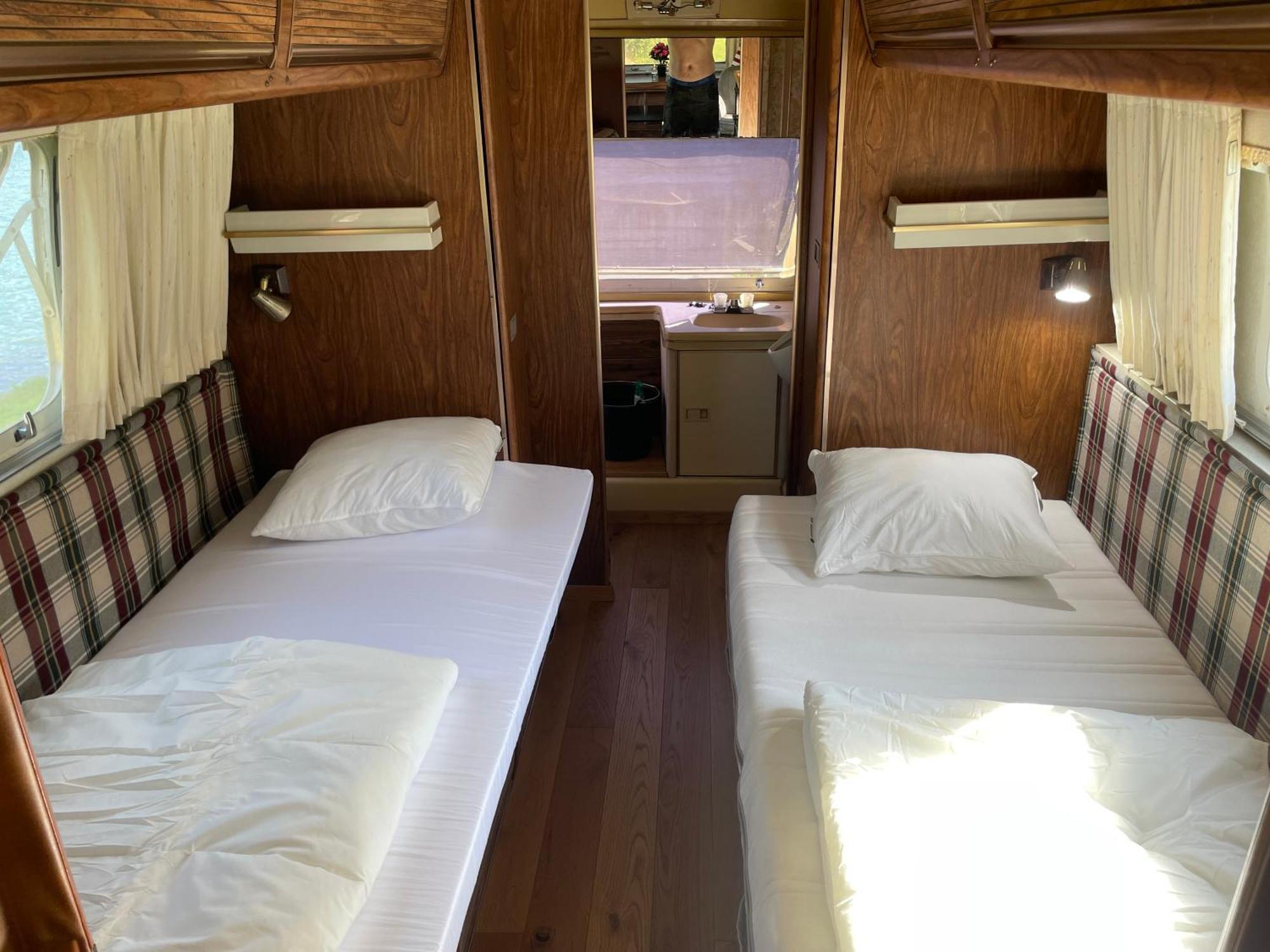 Mobile Home