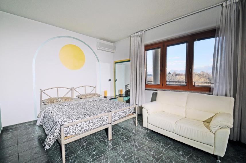 Habitación Cuádruple Prémium