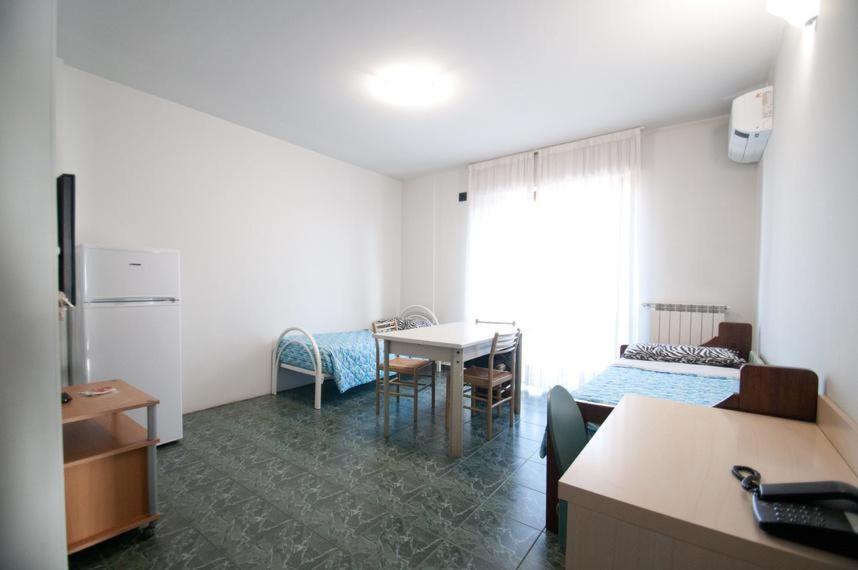 Habitación Familiar Estándar