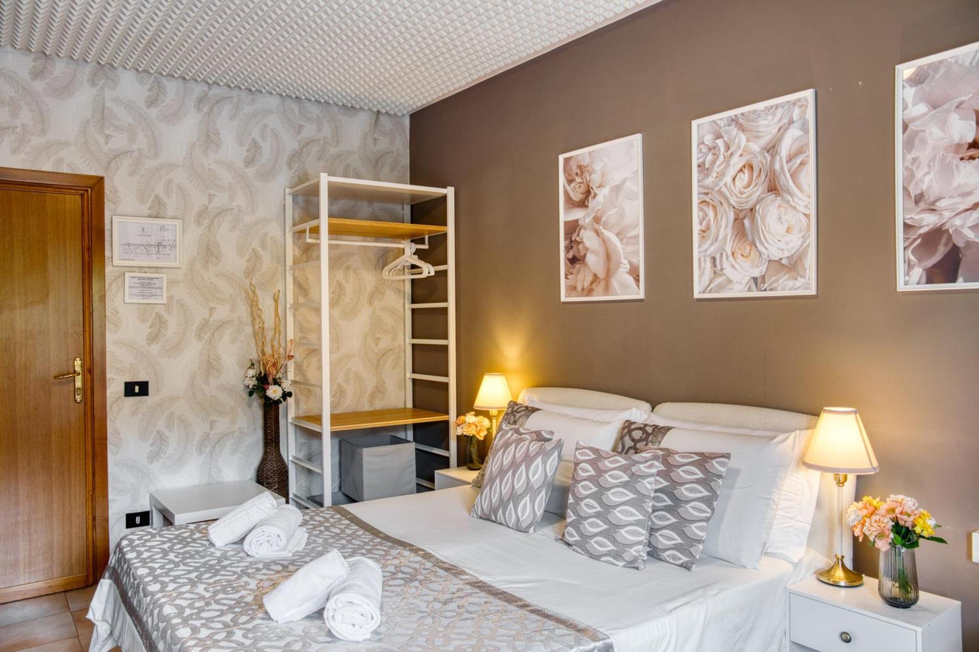 Habitación Doble Deluxe