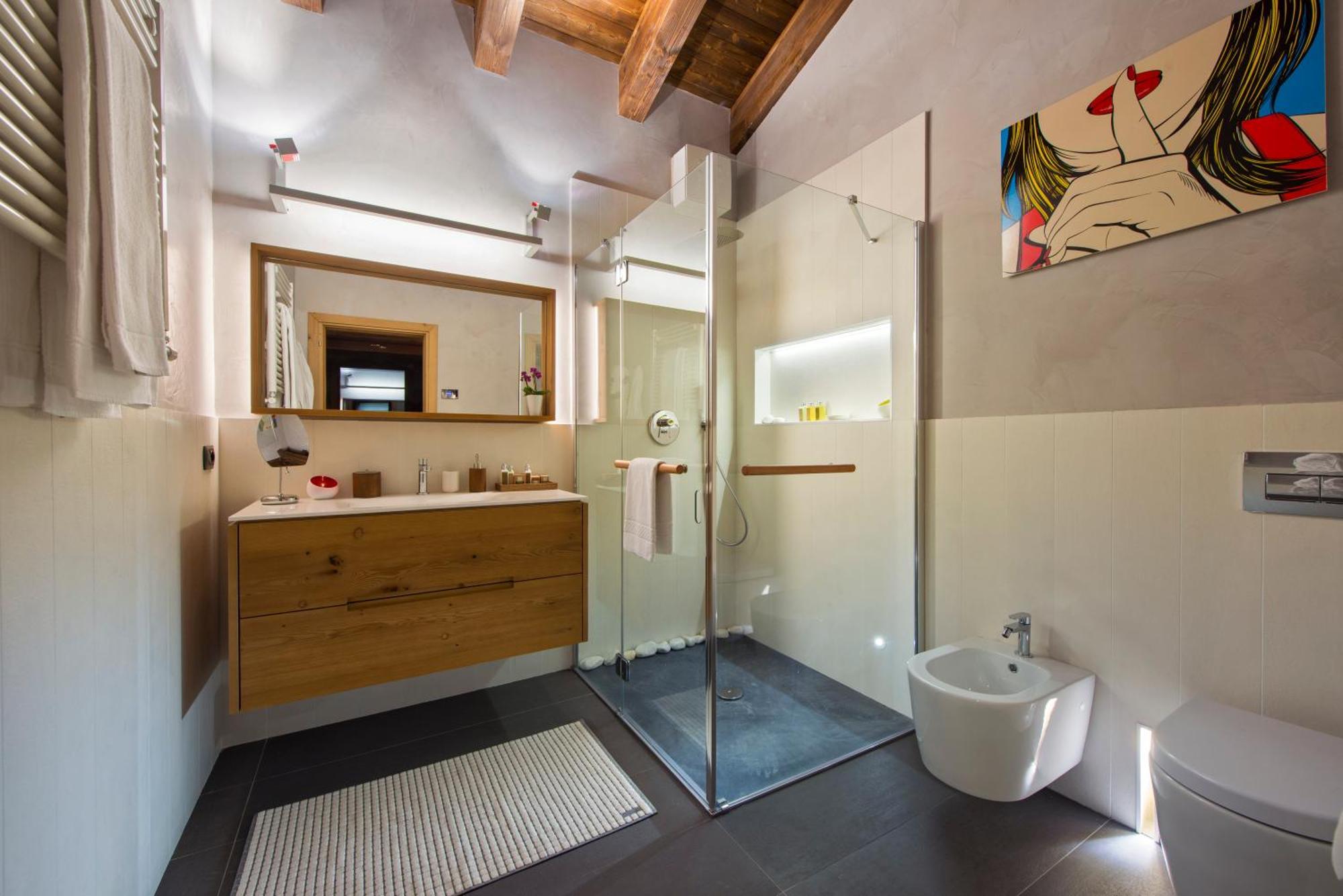 Superior Chalet
